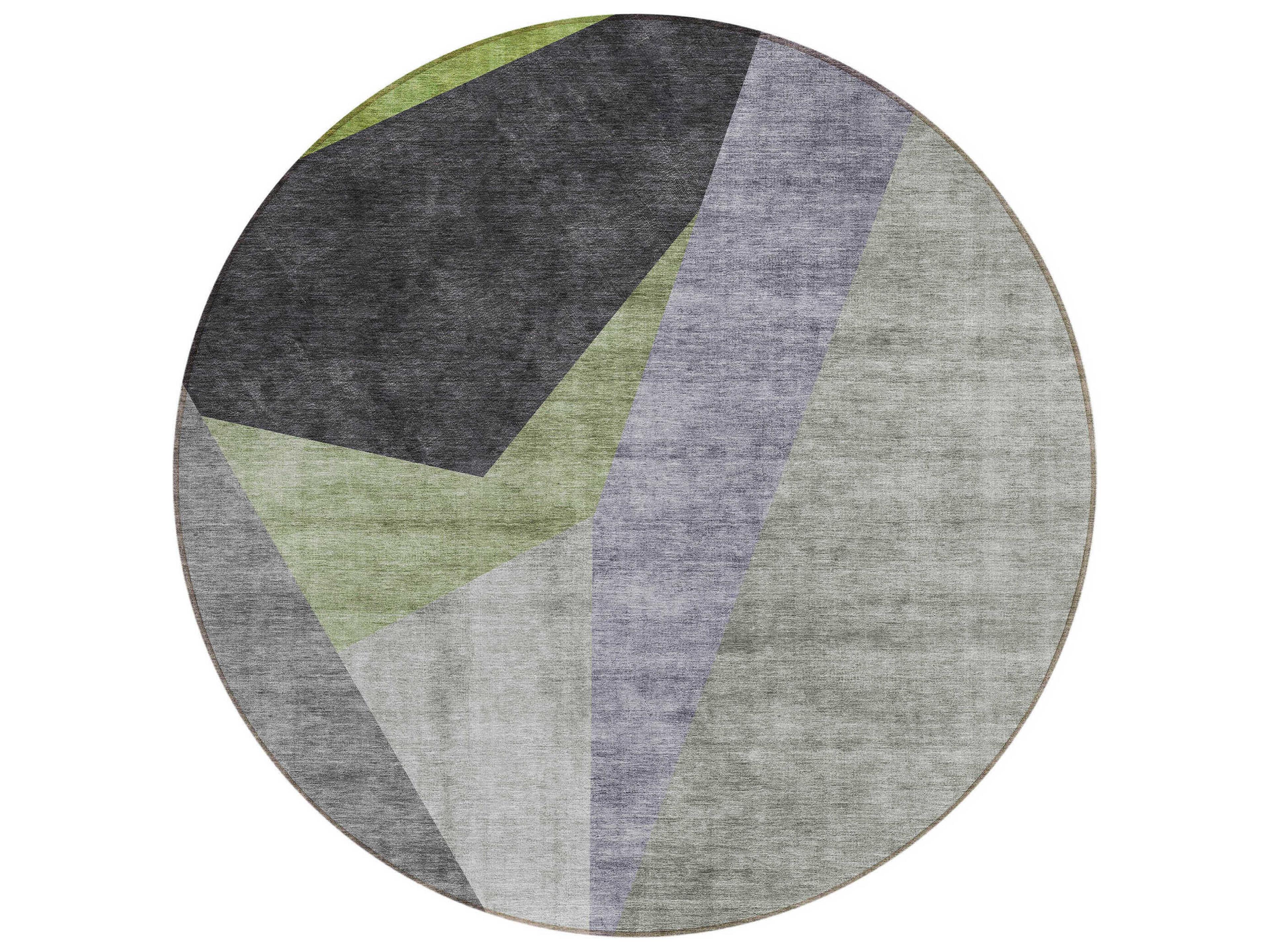Dalyn Chantille Abstract Runner Area Rug