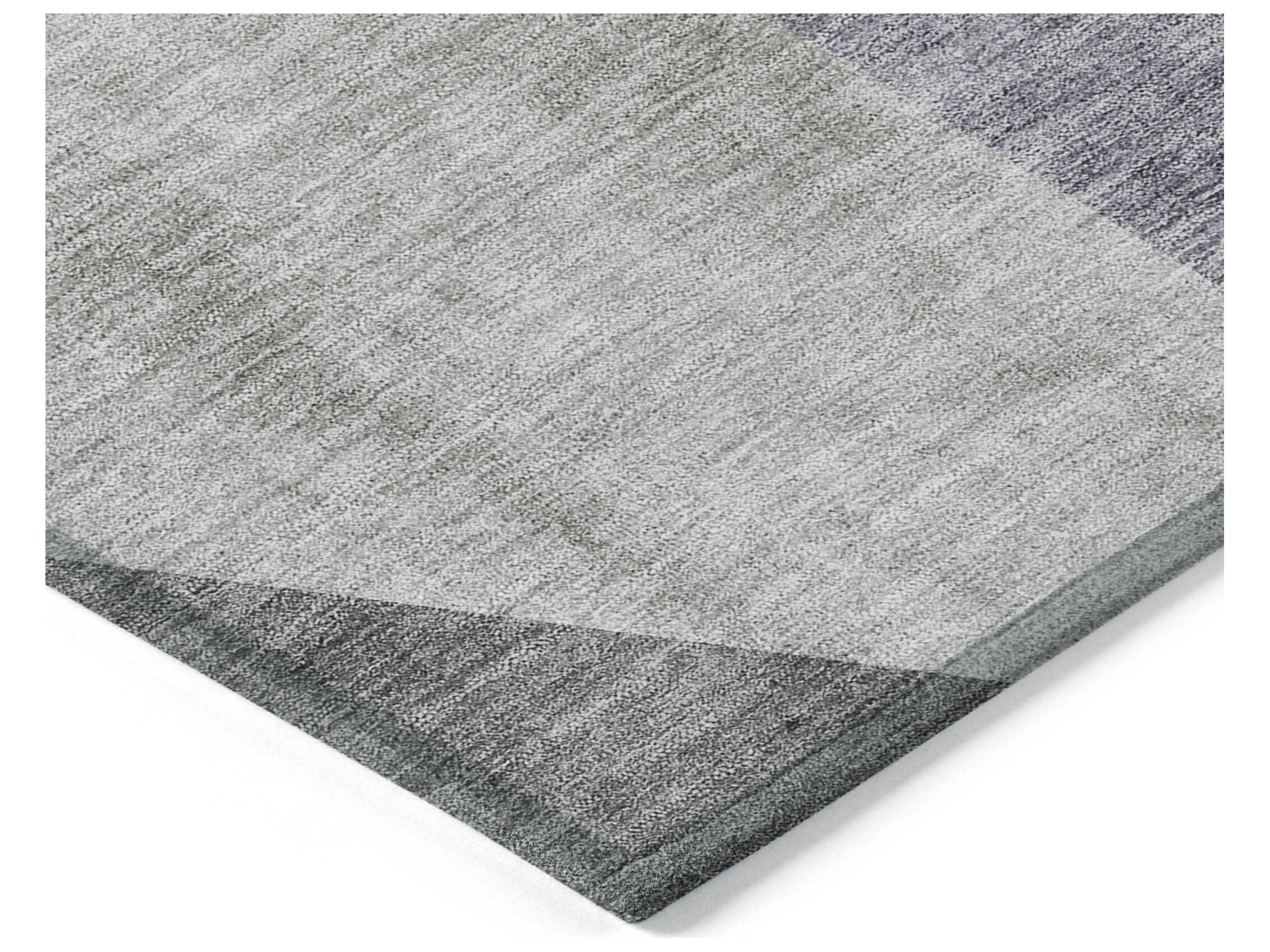 Dalyn Chantille Abstract Runner Area Rug
