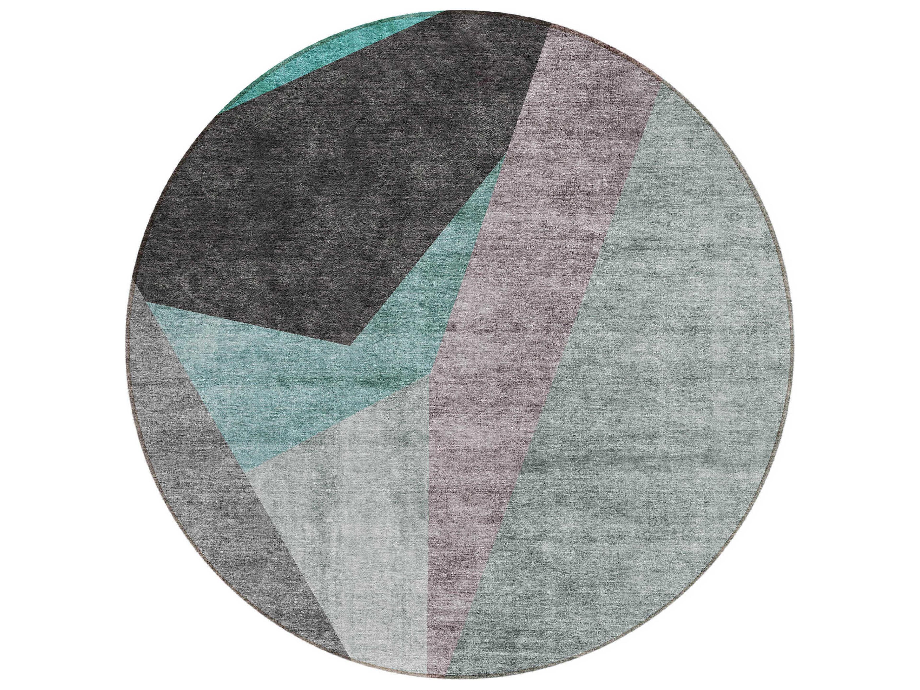 Dalyn Chantille Abstract Runner Area Rug