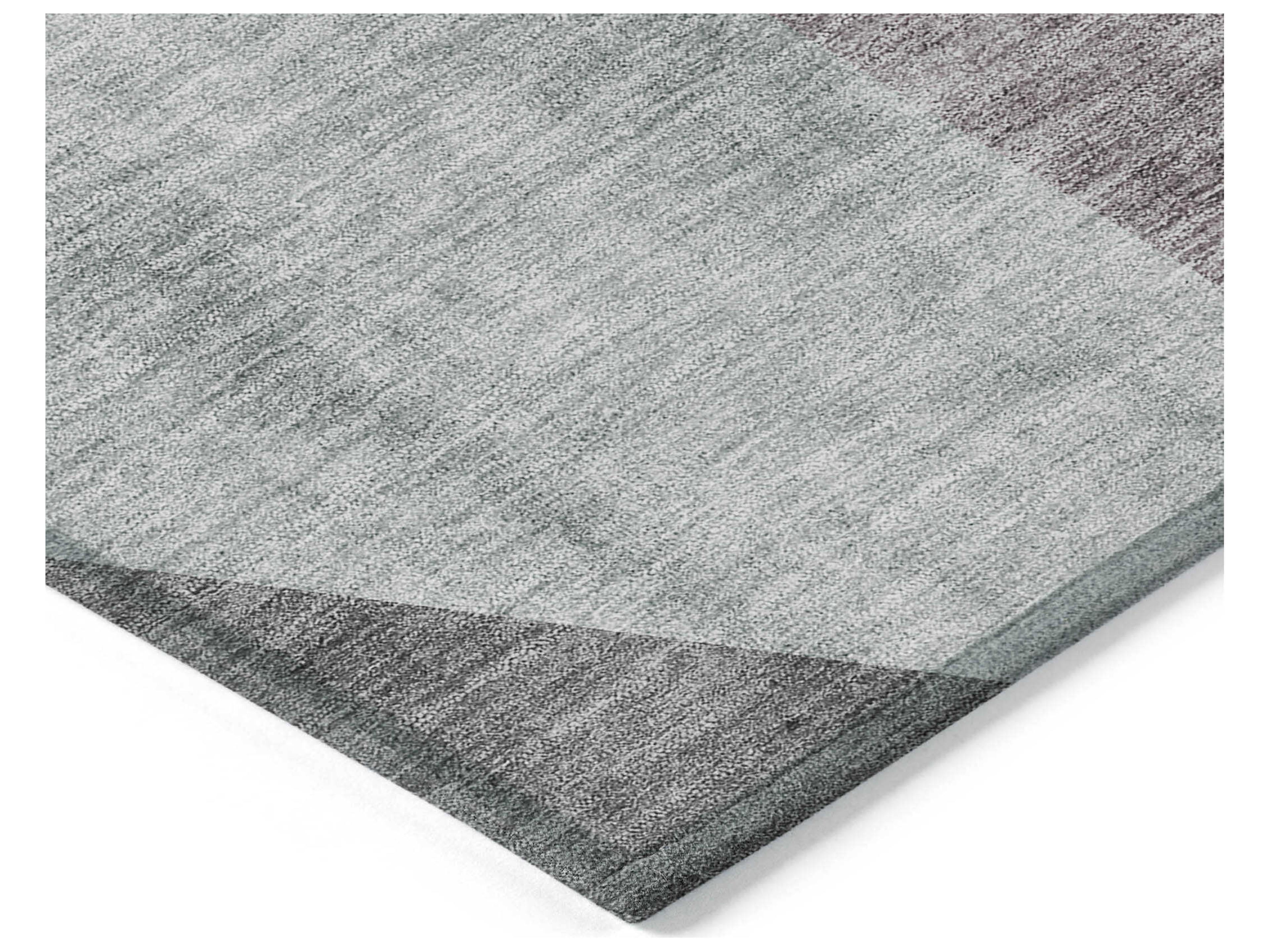 Dalyn Chantille Abstract Runner Area Rug