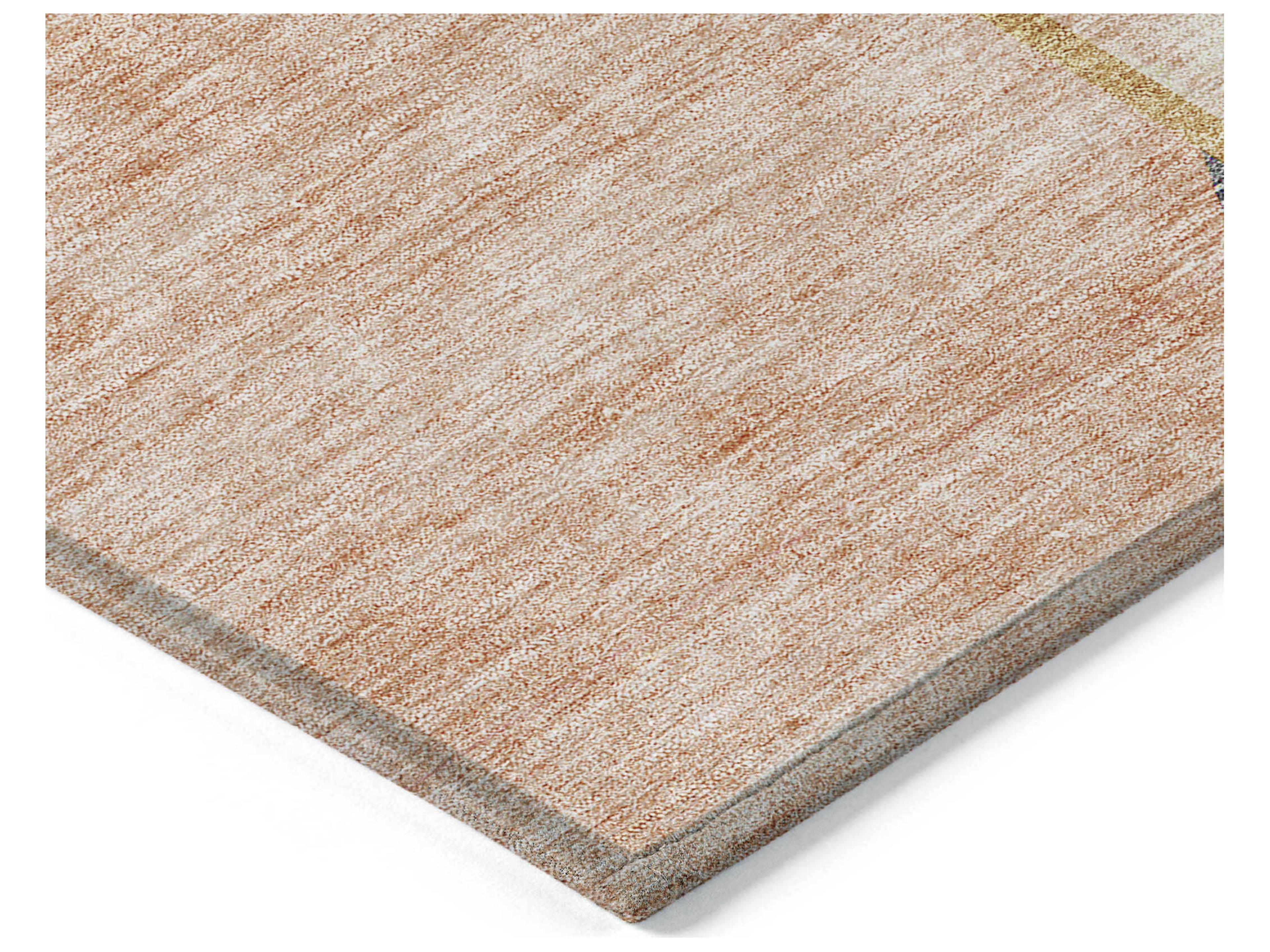 Dalyn Chantille Abstract Runner Area Rug