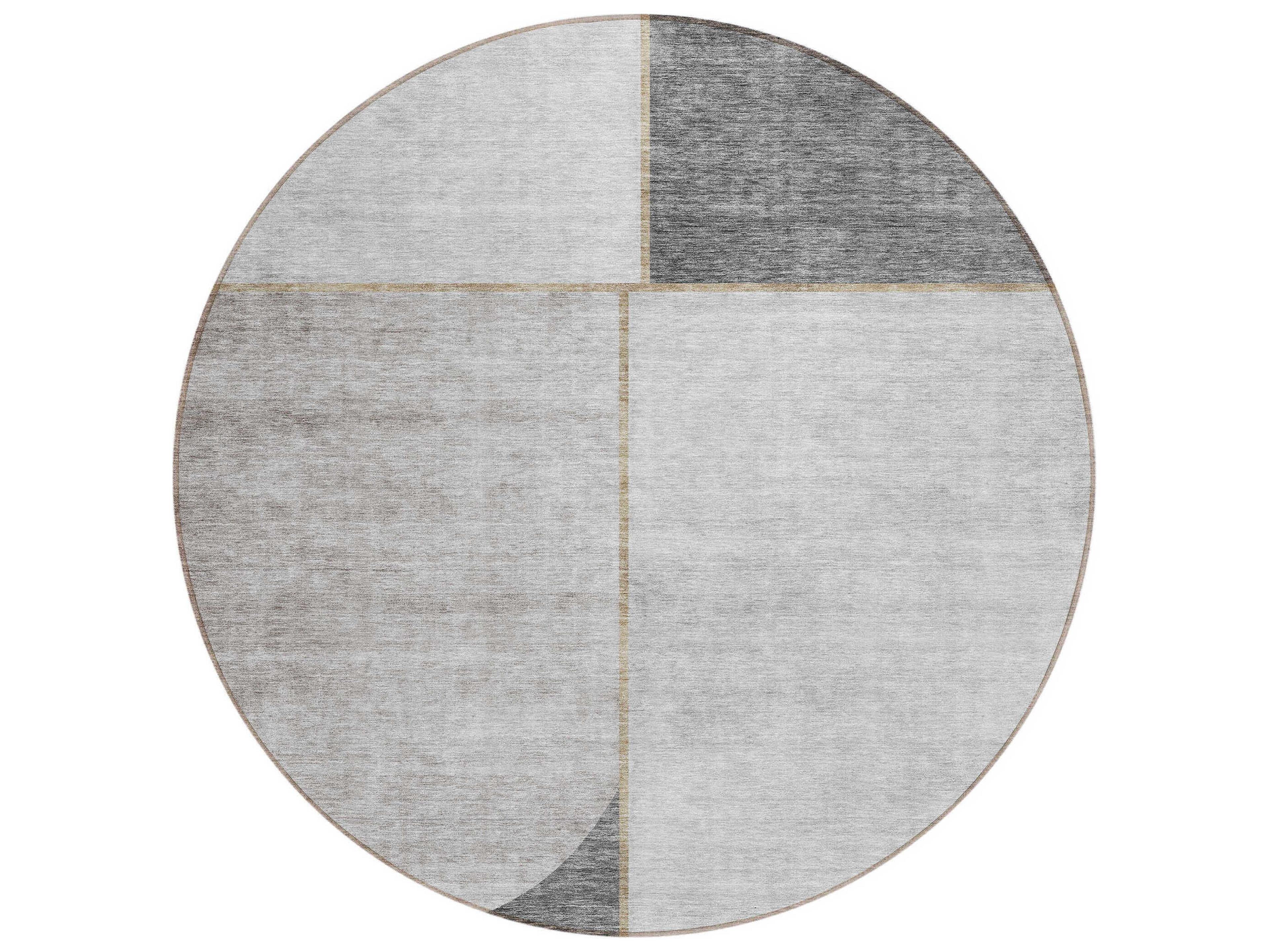 Dalyn Chantille Abstract Runner Area Rug