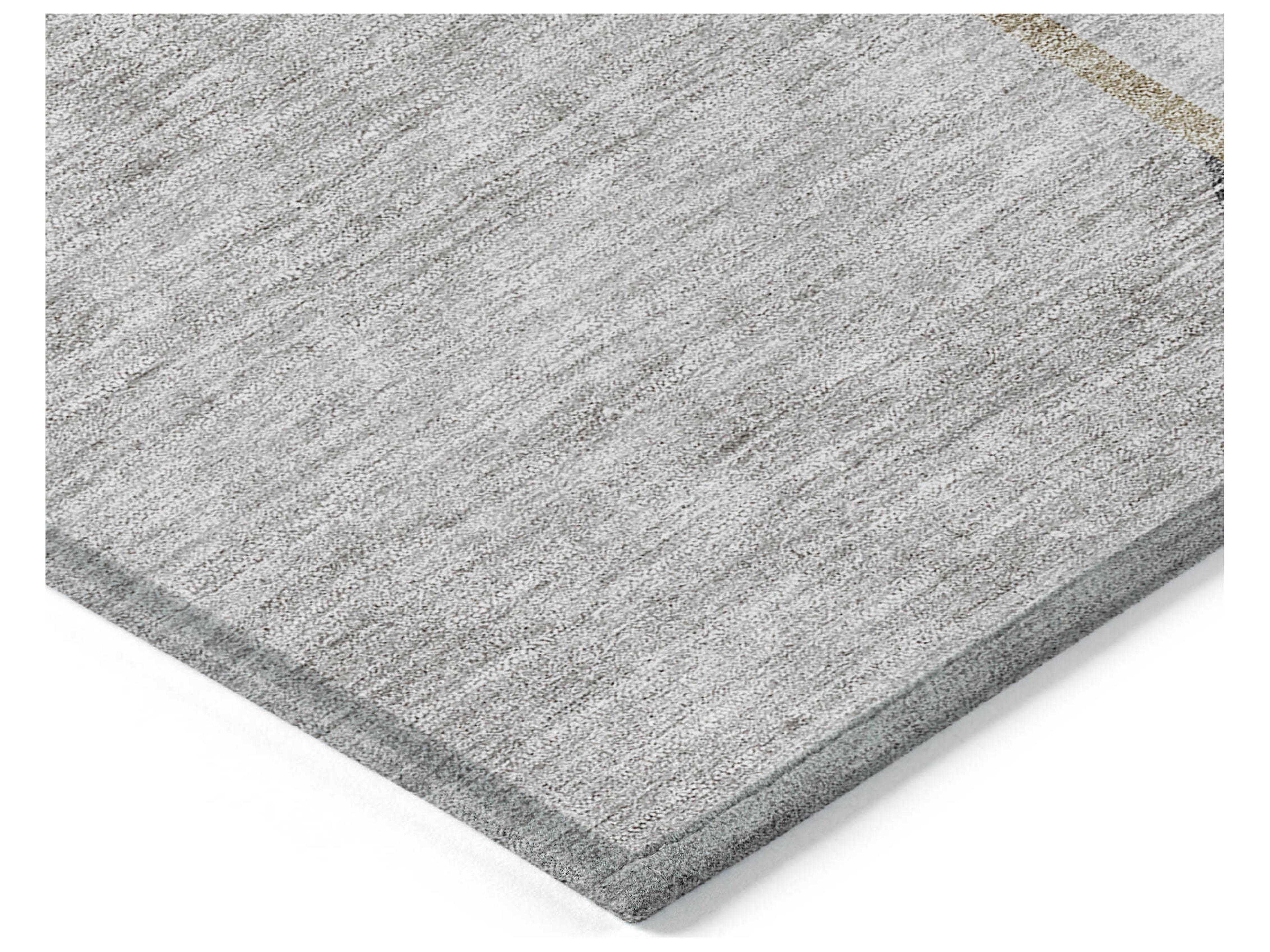 Dalyn Chantille Abstract Runner Area Rug