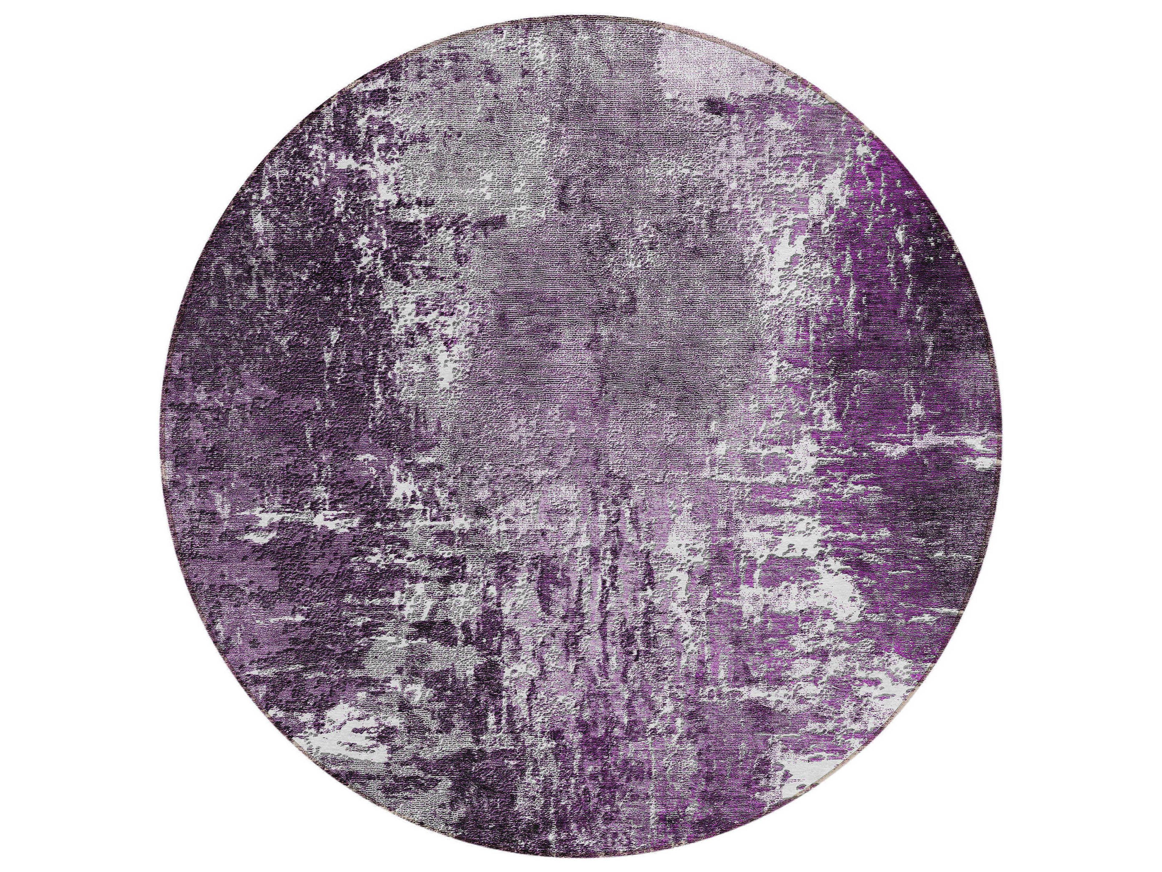 Dalyn Chantille Abstract Runner Area Rug