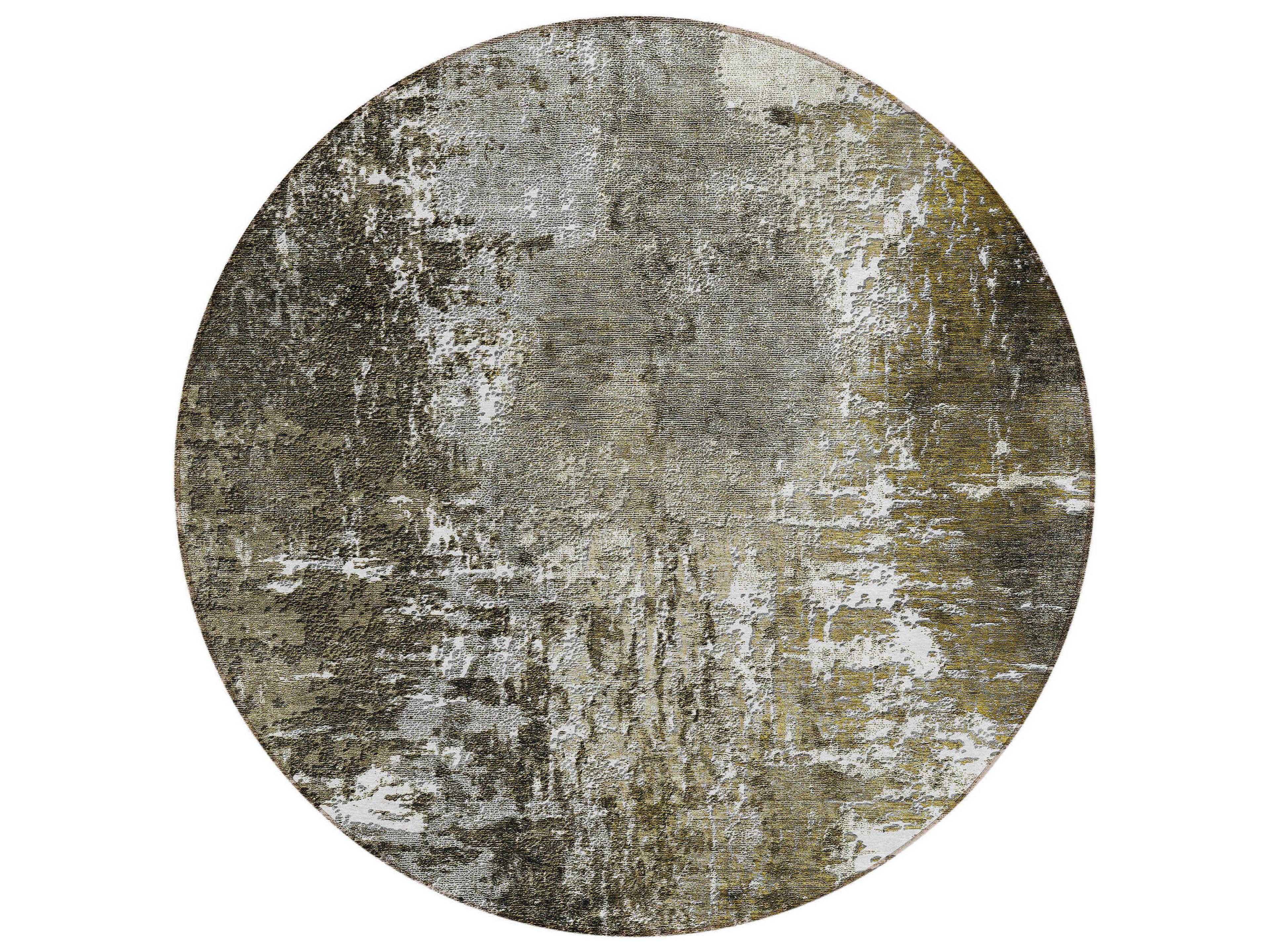 Dalyn Chantille Abstract Runner Area Rug