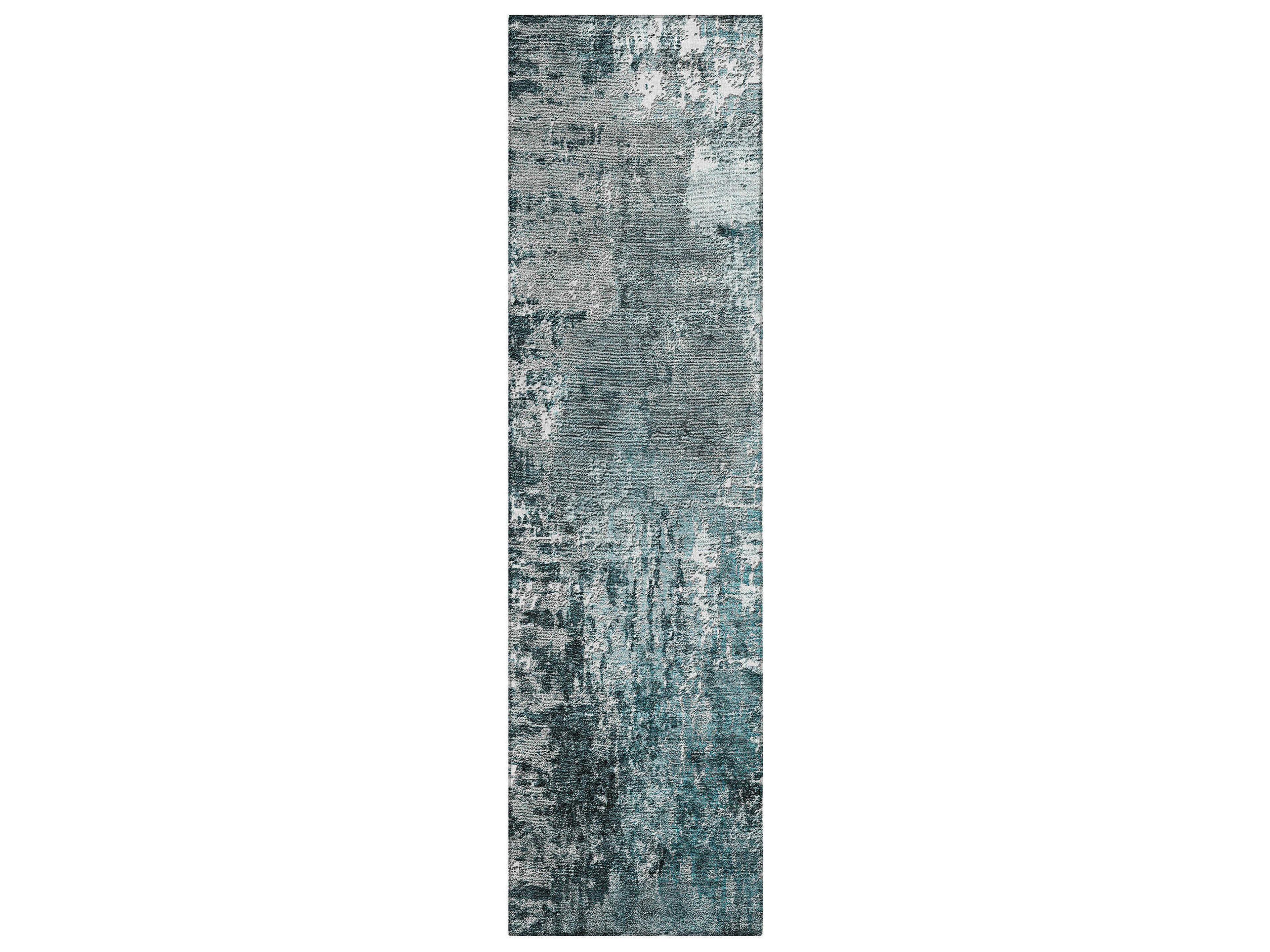 Dalyn Chantille Abstract Runner Area Rug