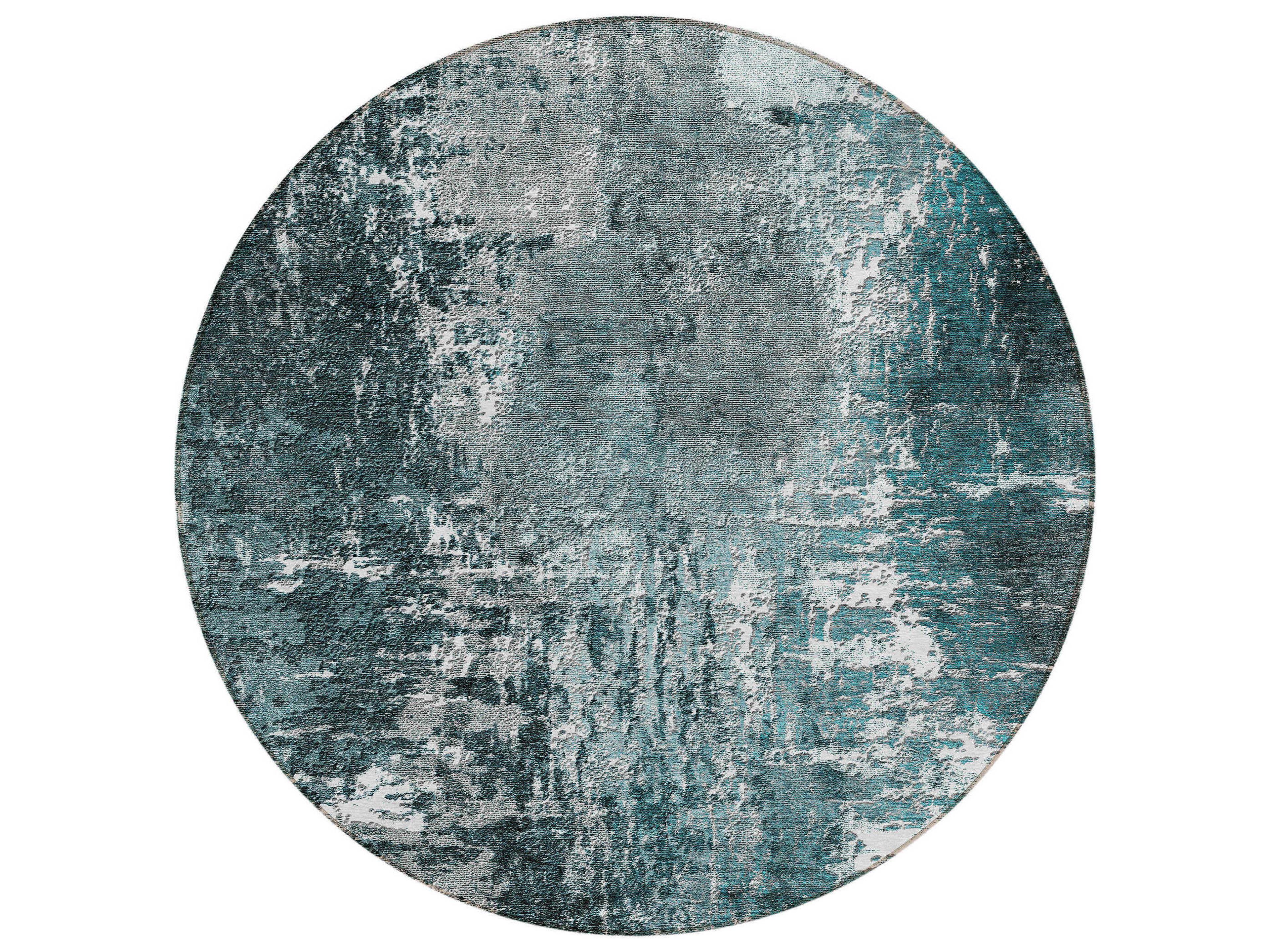 Dalyn Chantille Abstract Runner Area Rug