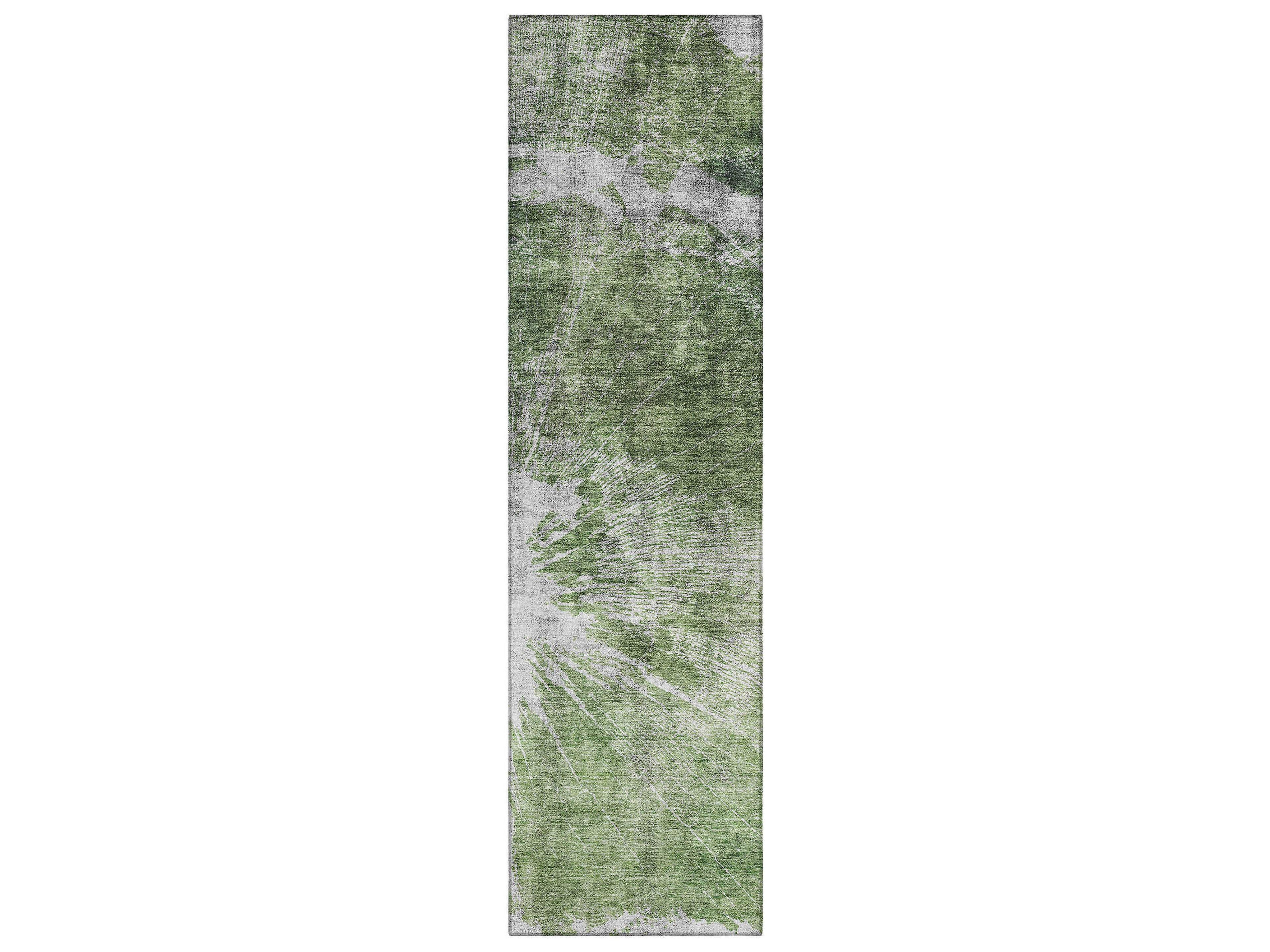 Dalyn Chantille Abstract Runner Area Rug