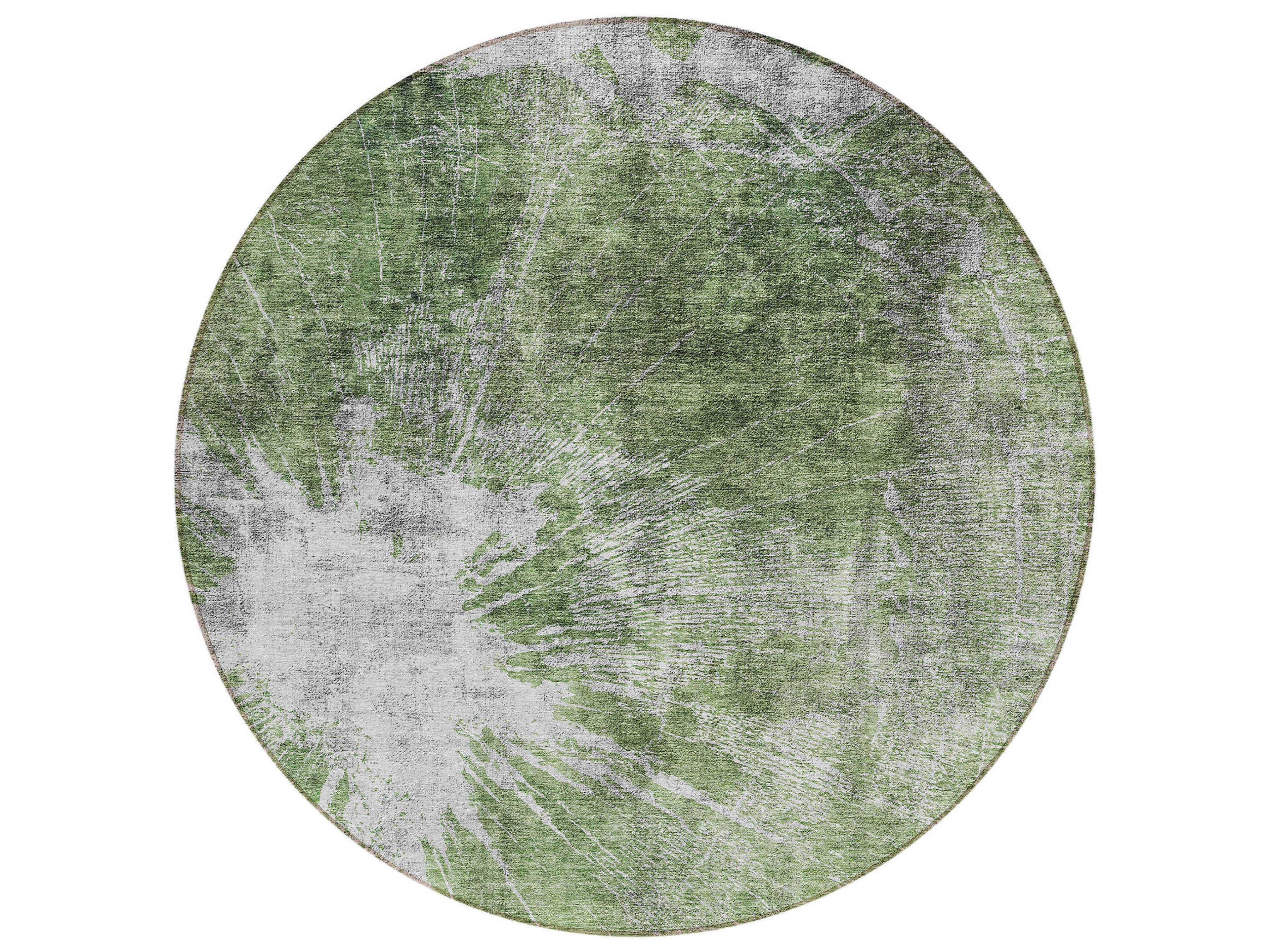 Dalyn Chantille Abstract Runner Area Rug