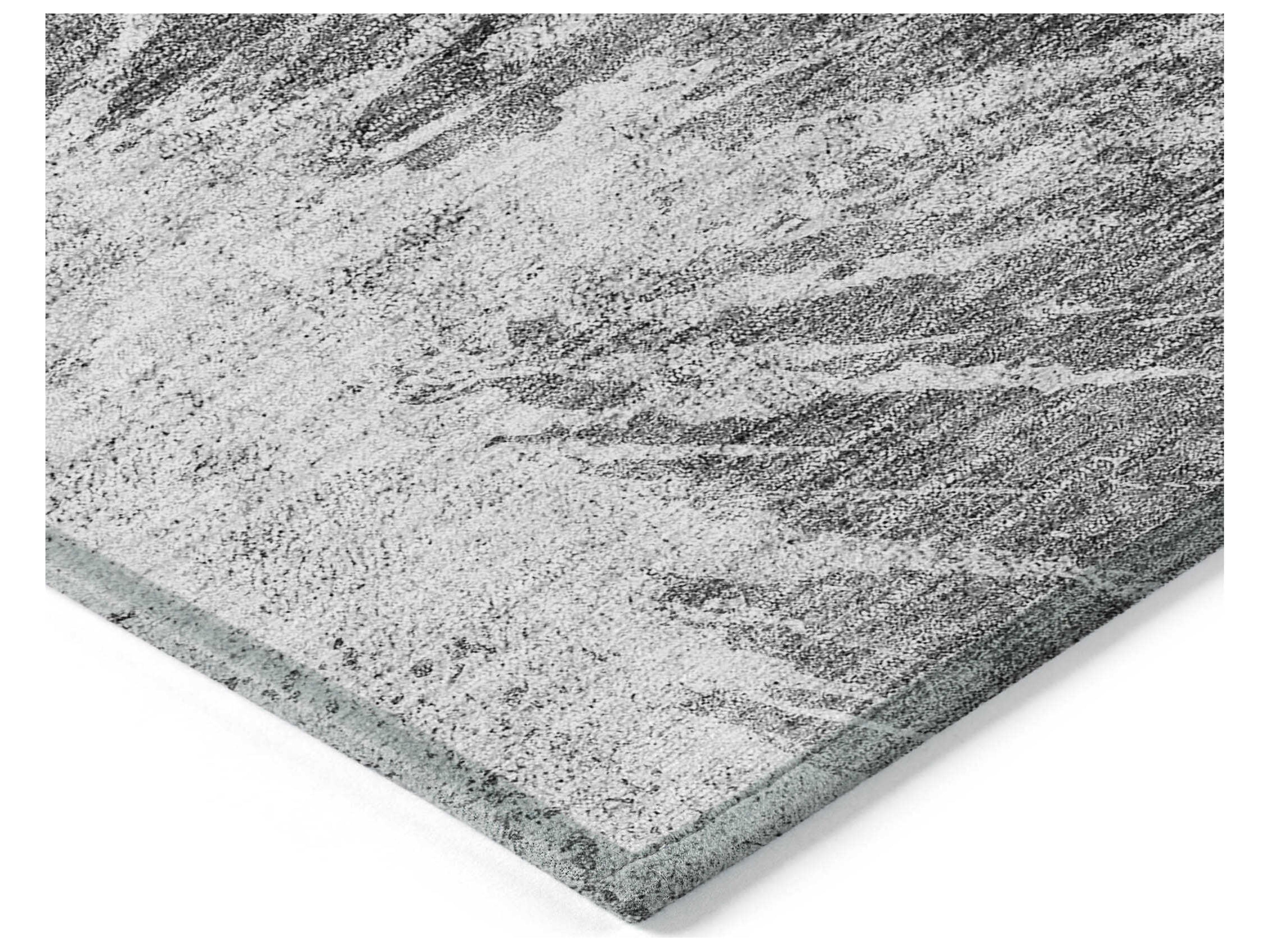 Dalyn Chantille Abstract Runner Area Rug
