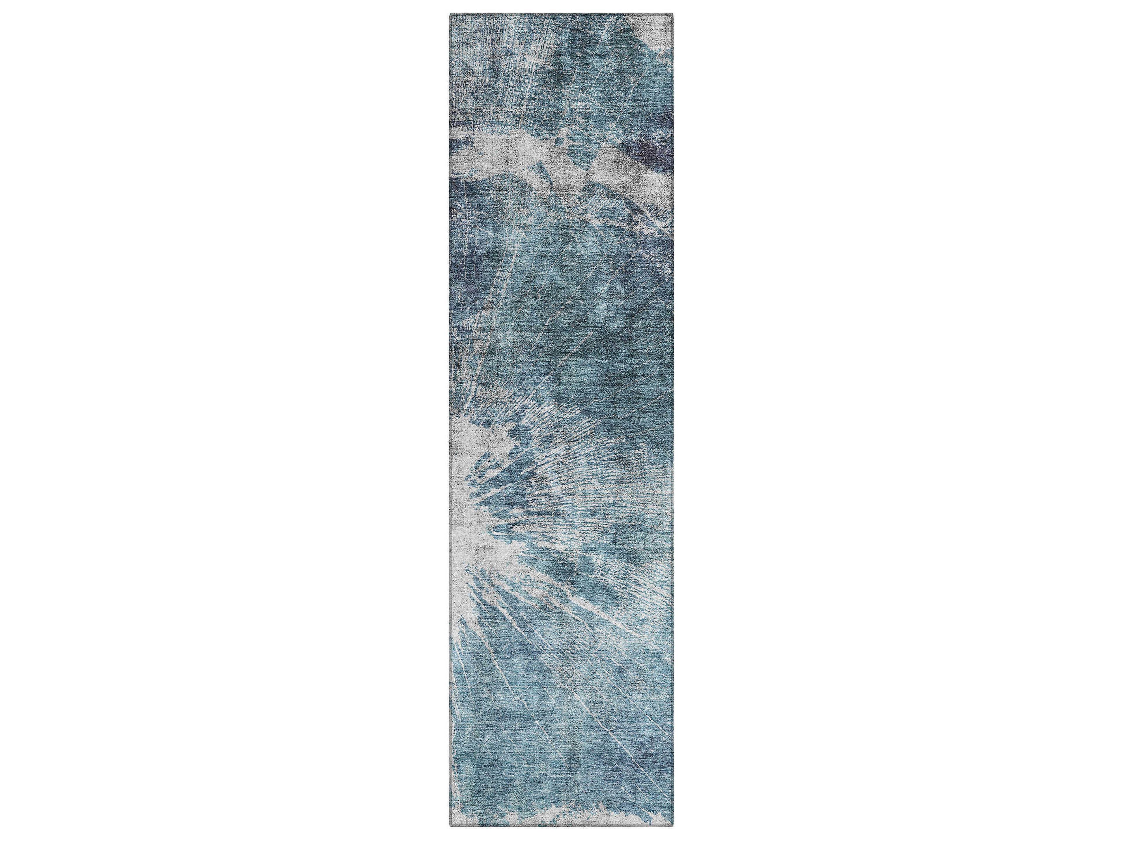 Dalyn Chantille Abstract Runner Area Rug