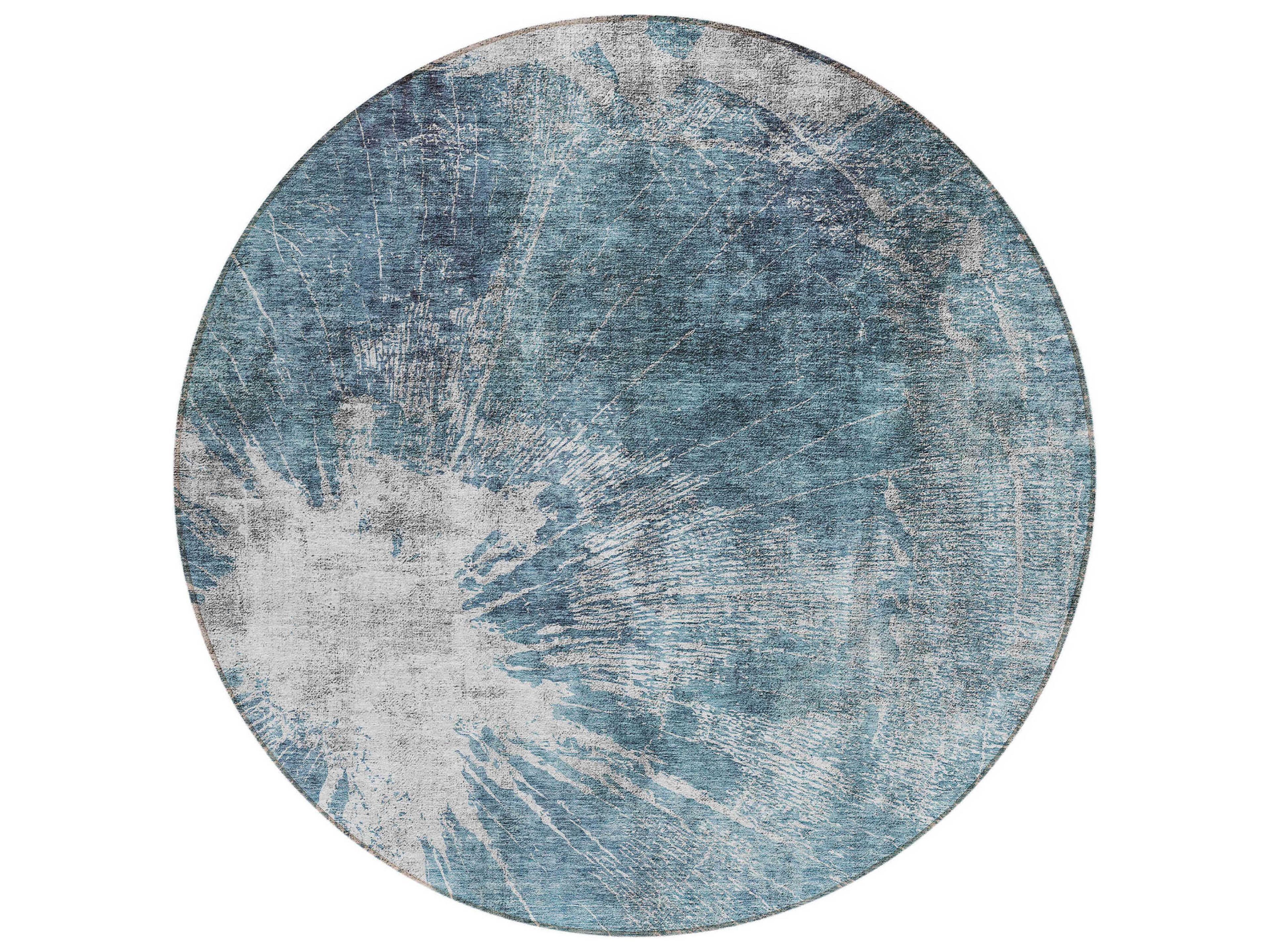 Dalyn Chantille Abstract Runner Area Rug