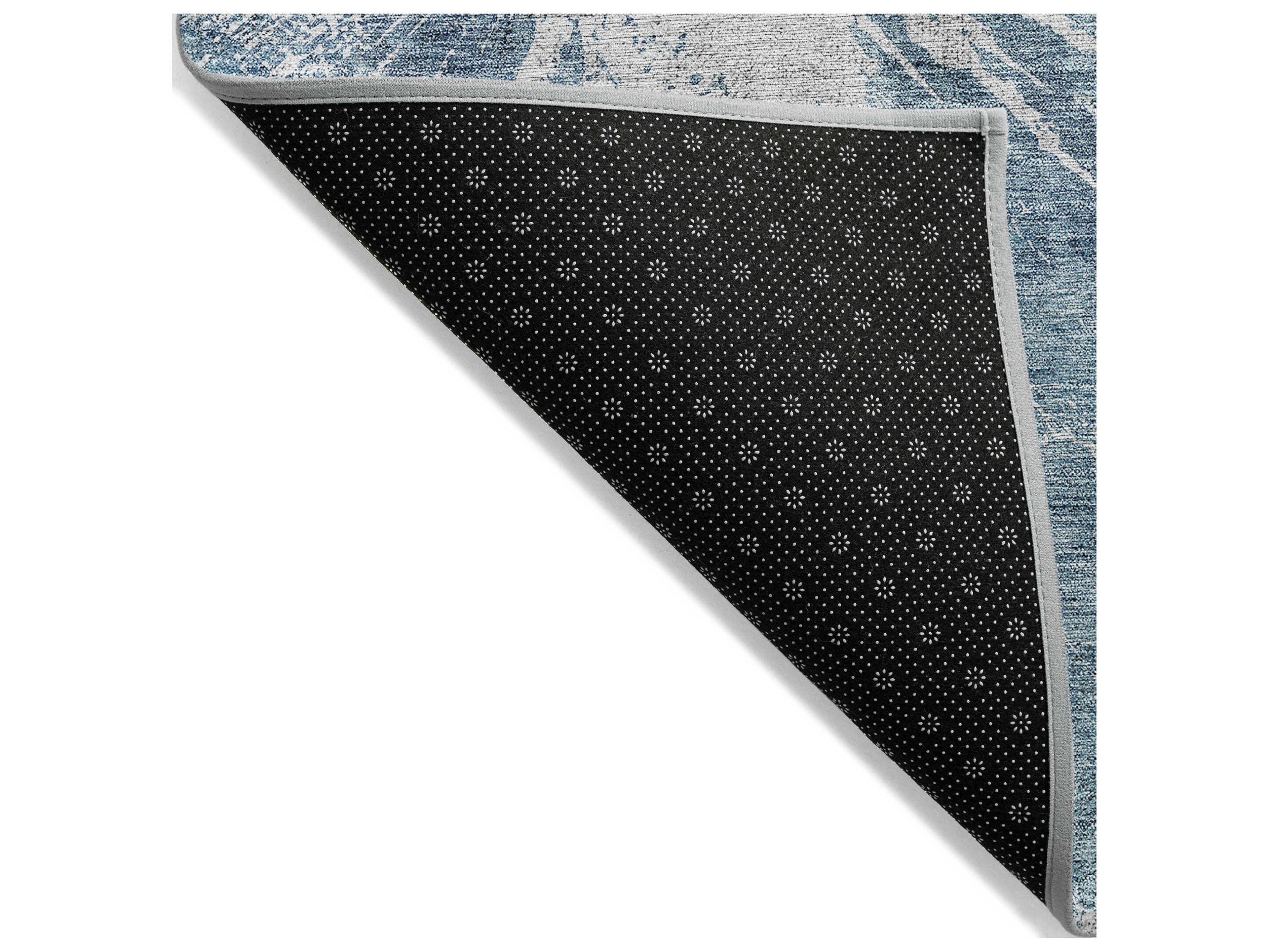 Dalyn Chantille Abstract Runner Area Rug