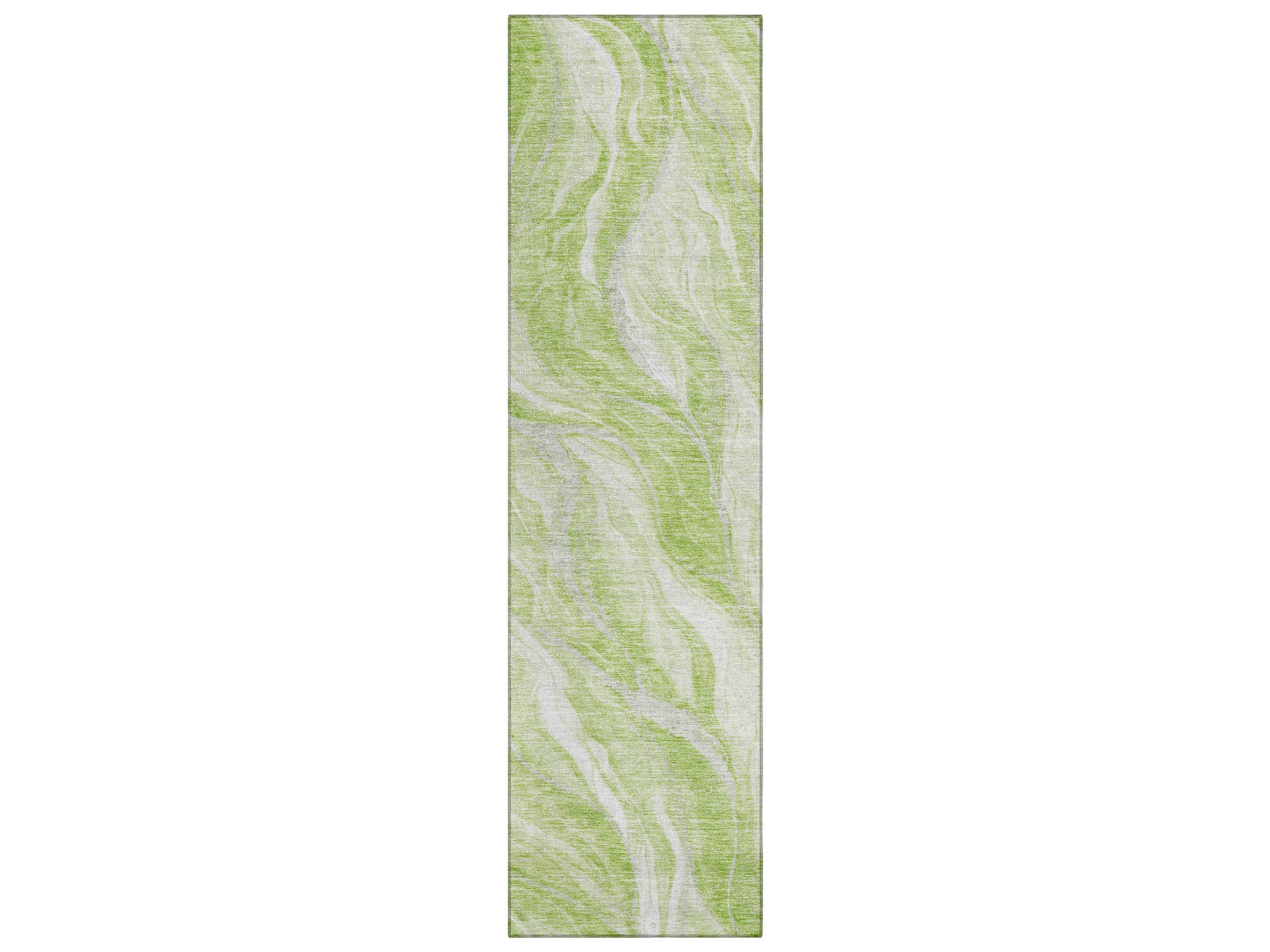 Dalyn Chantille Abstract Runner Area Rug