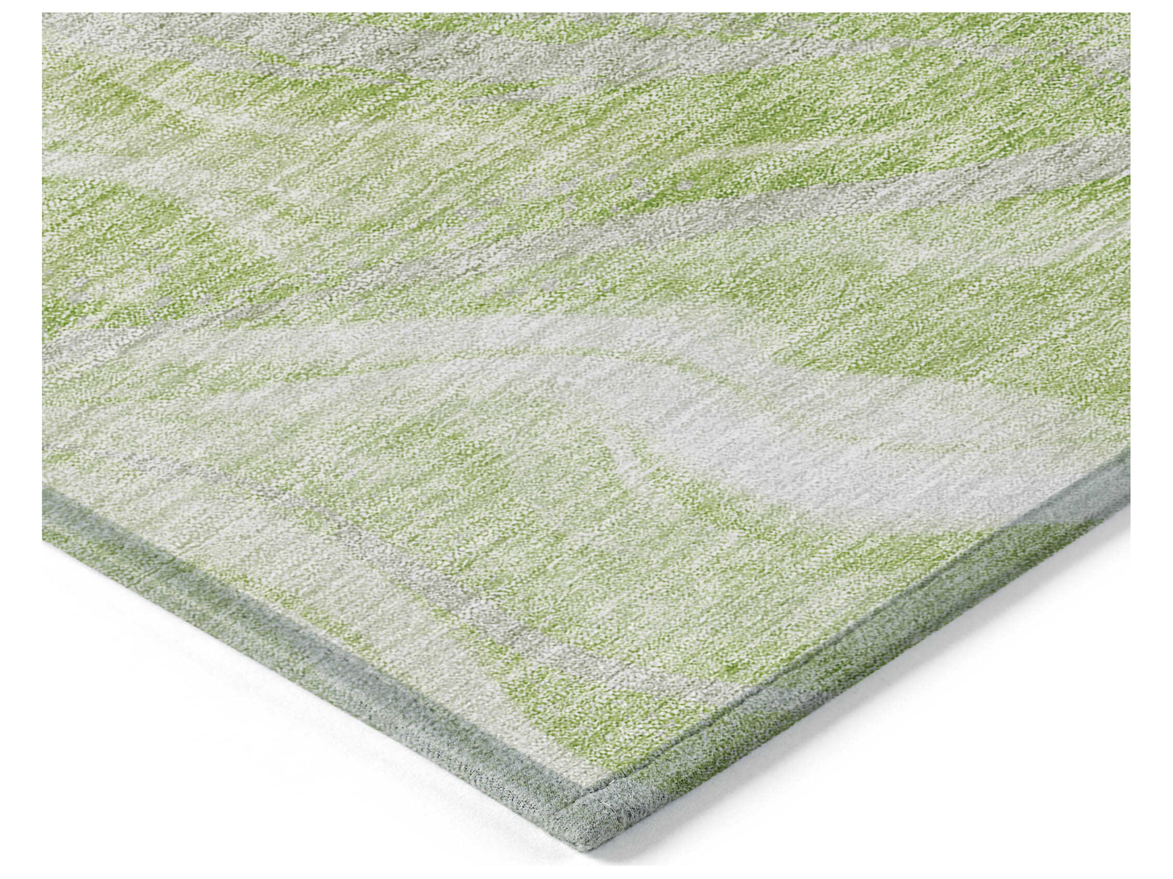 Dalyn Chantille Abstract Runner Area Rug
