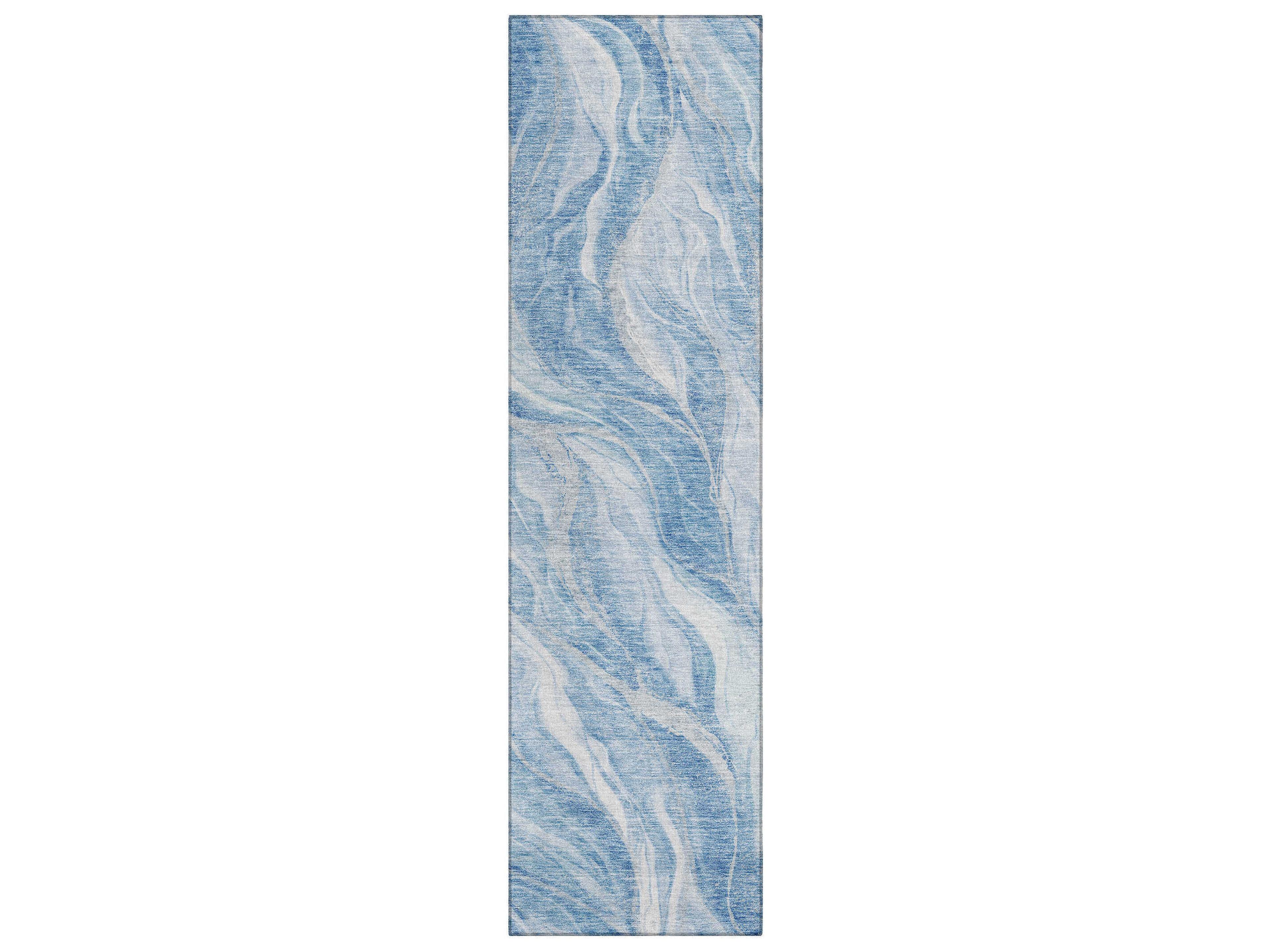 Dalyn Chantille Abstract Runner Area Rug