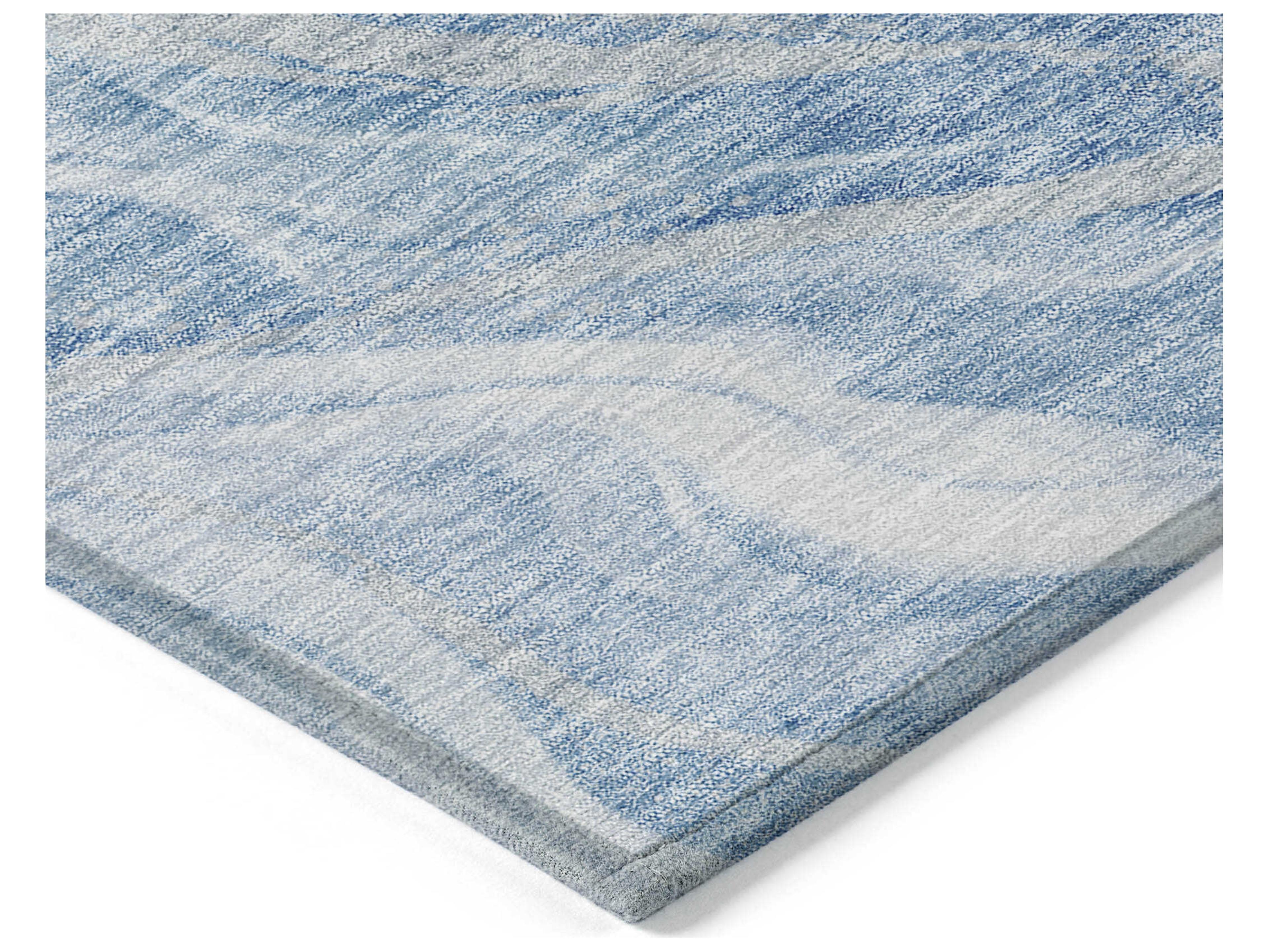 Dalyn Chantille Abstract Runner Area Rug