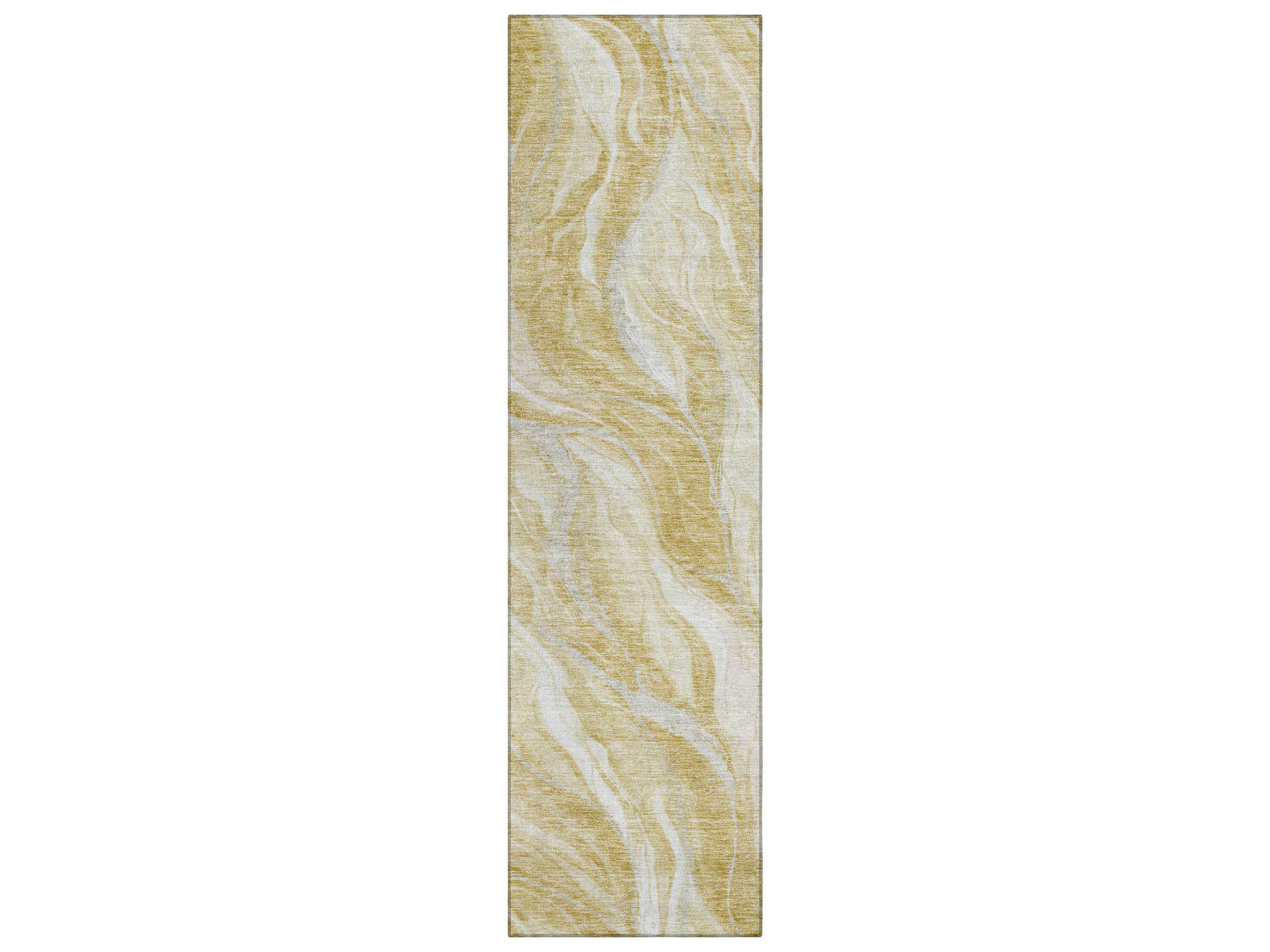 Dalyn Chantille Abstract Runner Area Rug