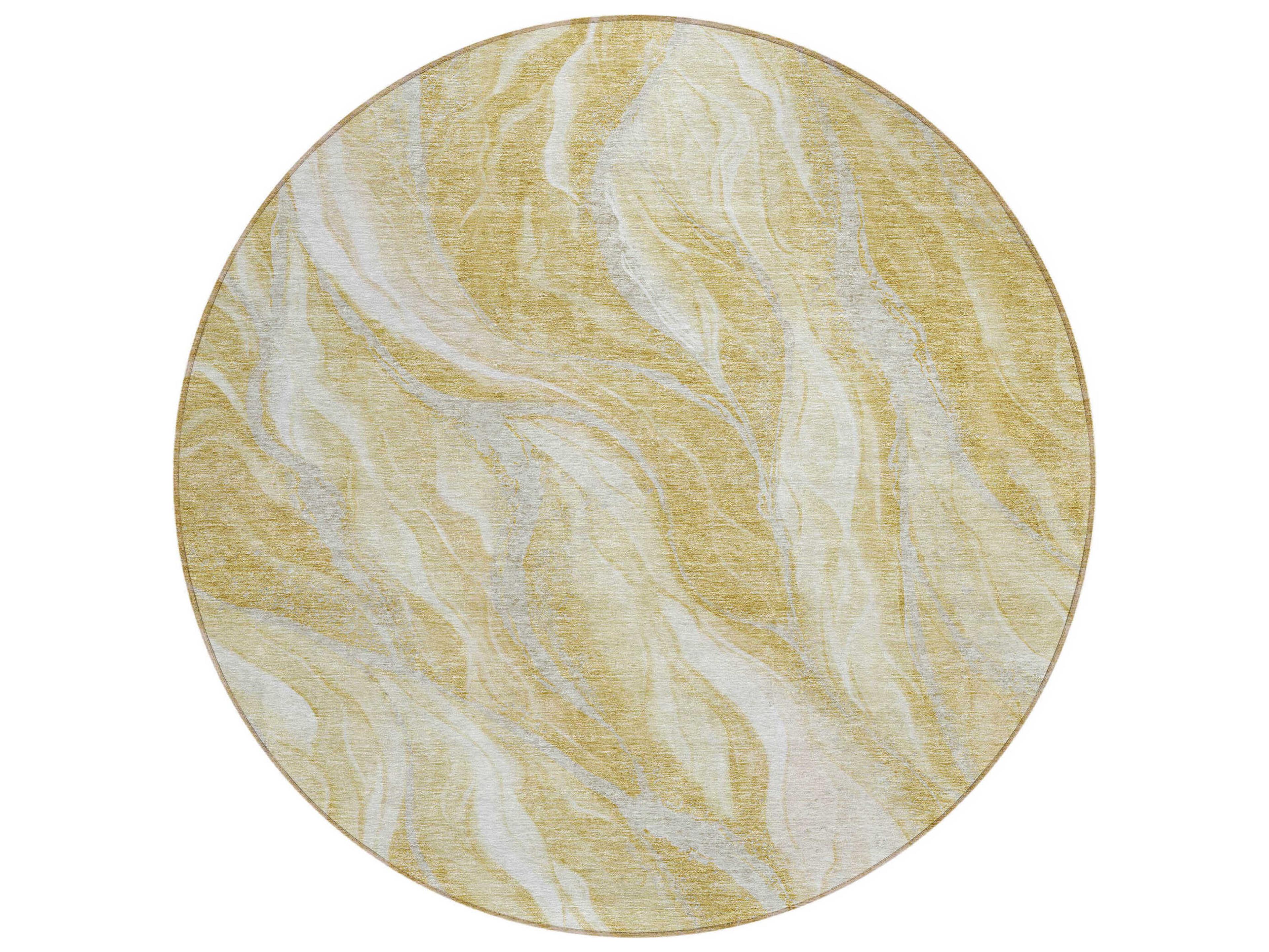 Dalyn Chantille Abstract Runner Area Rug