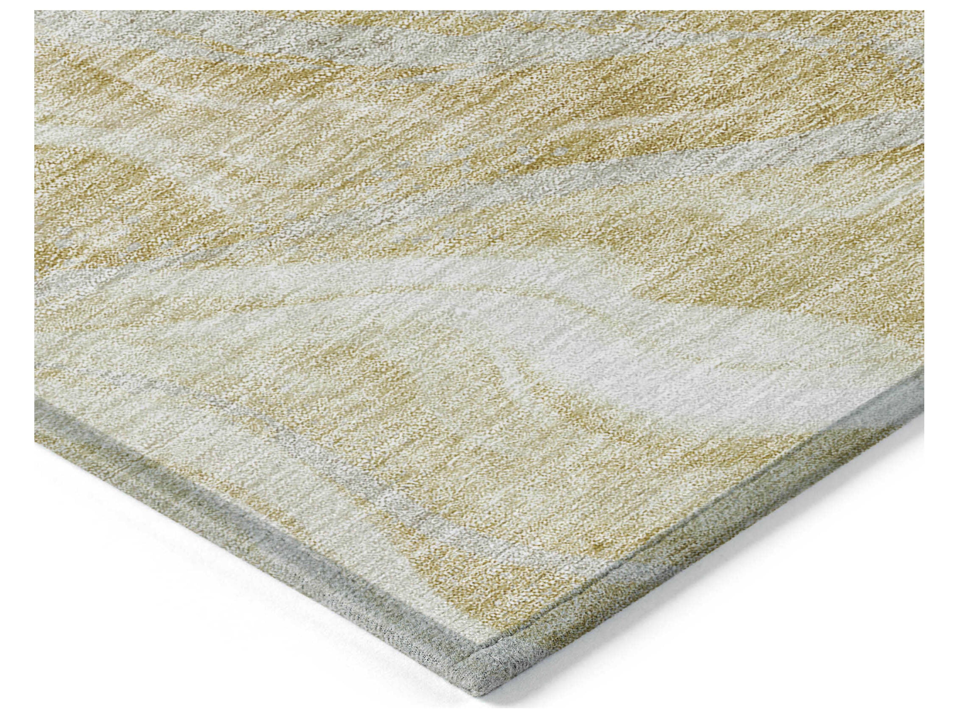 Dalyn Chantille Abstract Runner Area Rug