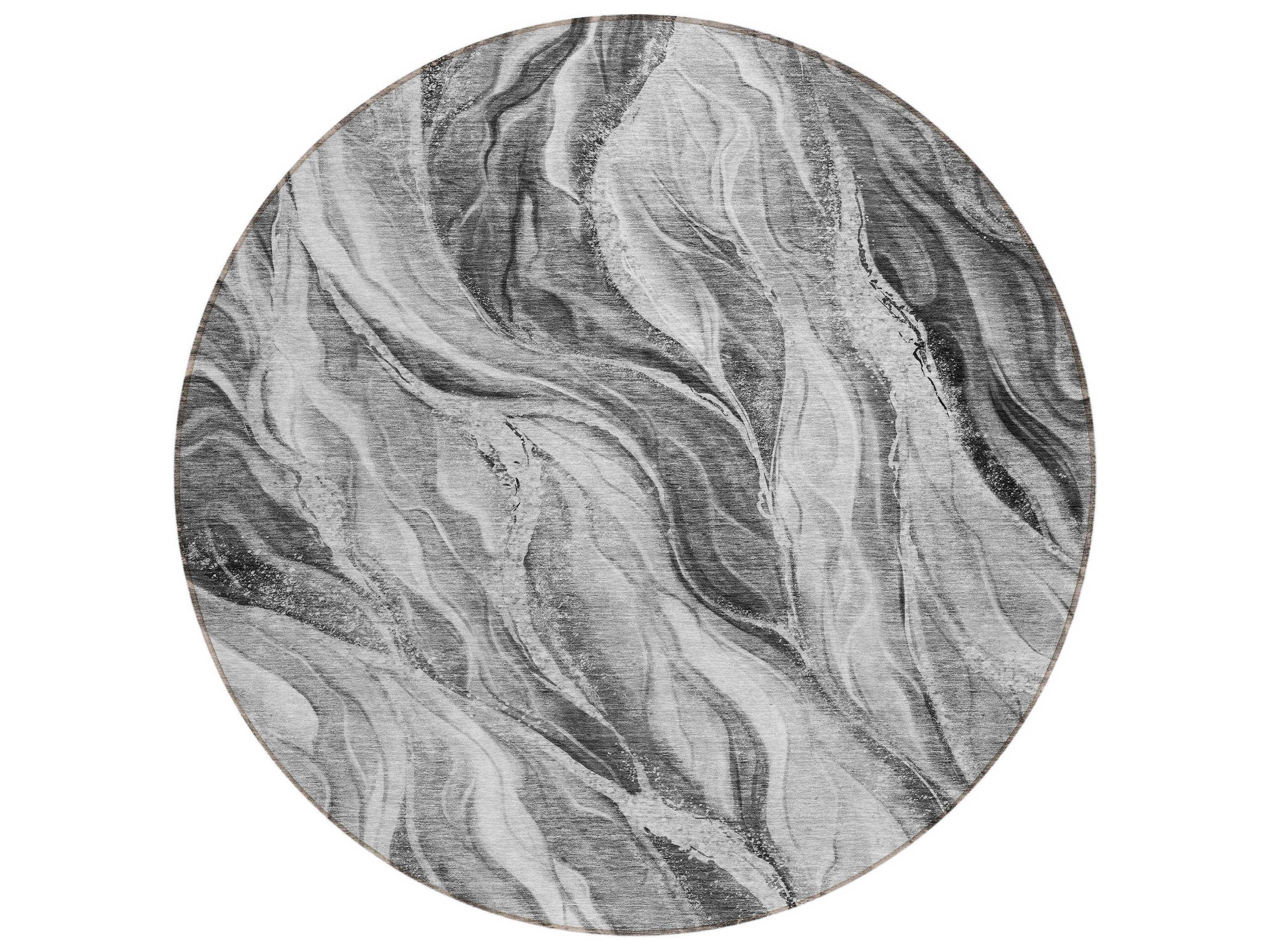 Dalyn Chantille Abstract Runner Area Rug