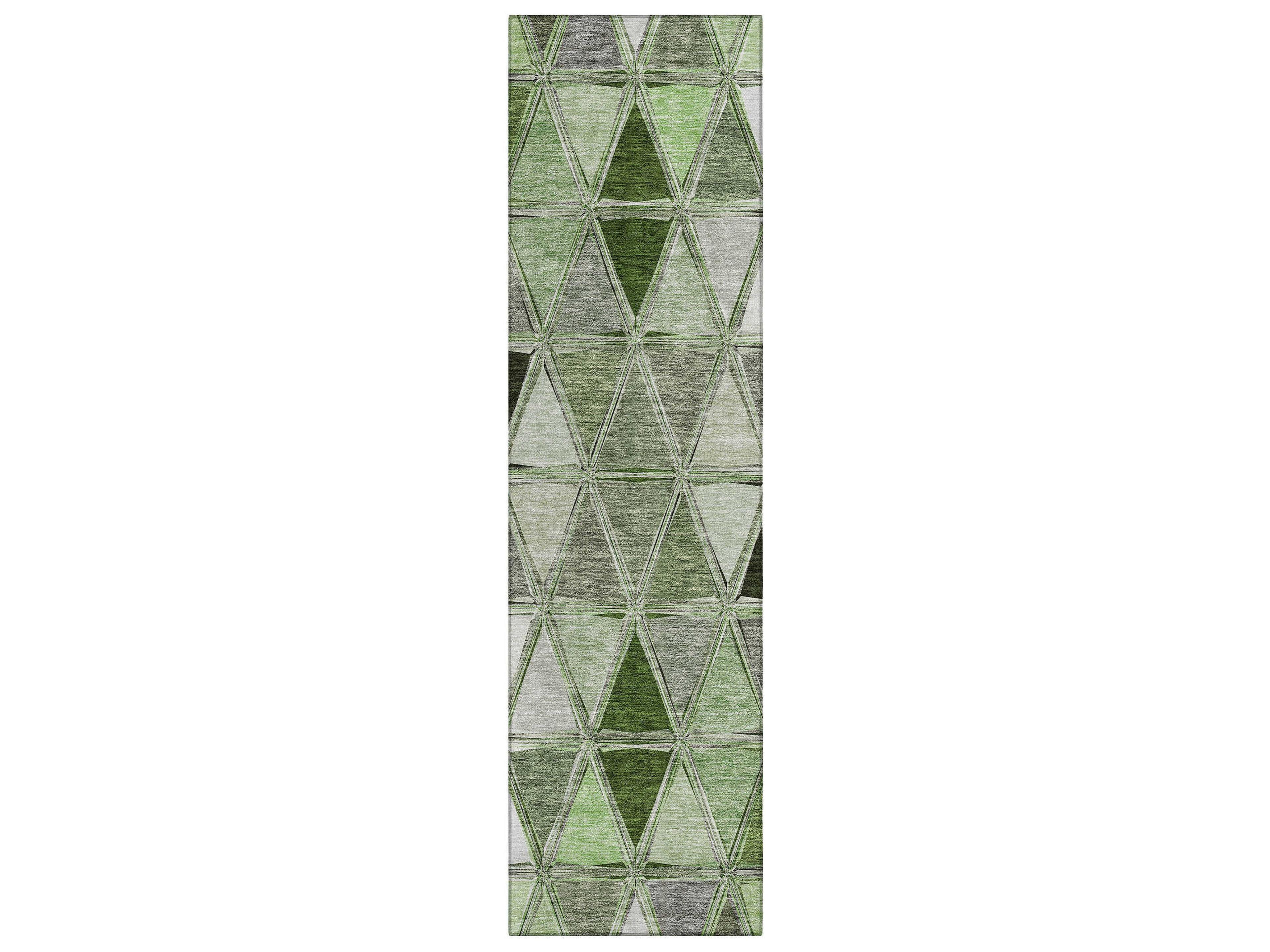 Dalyn Chantille Geometric Runner Area Rug