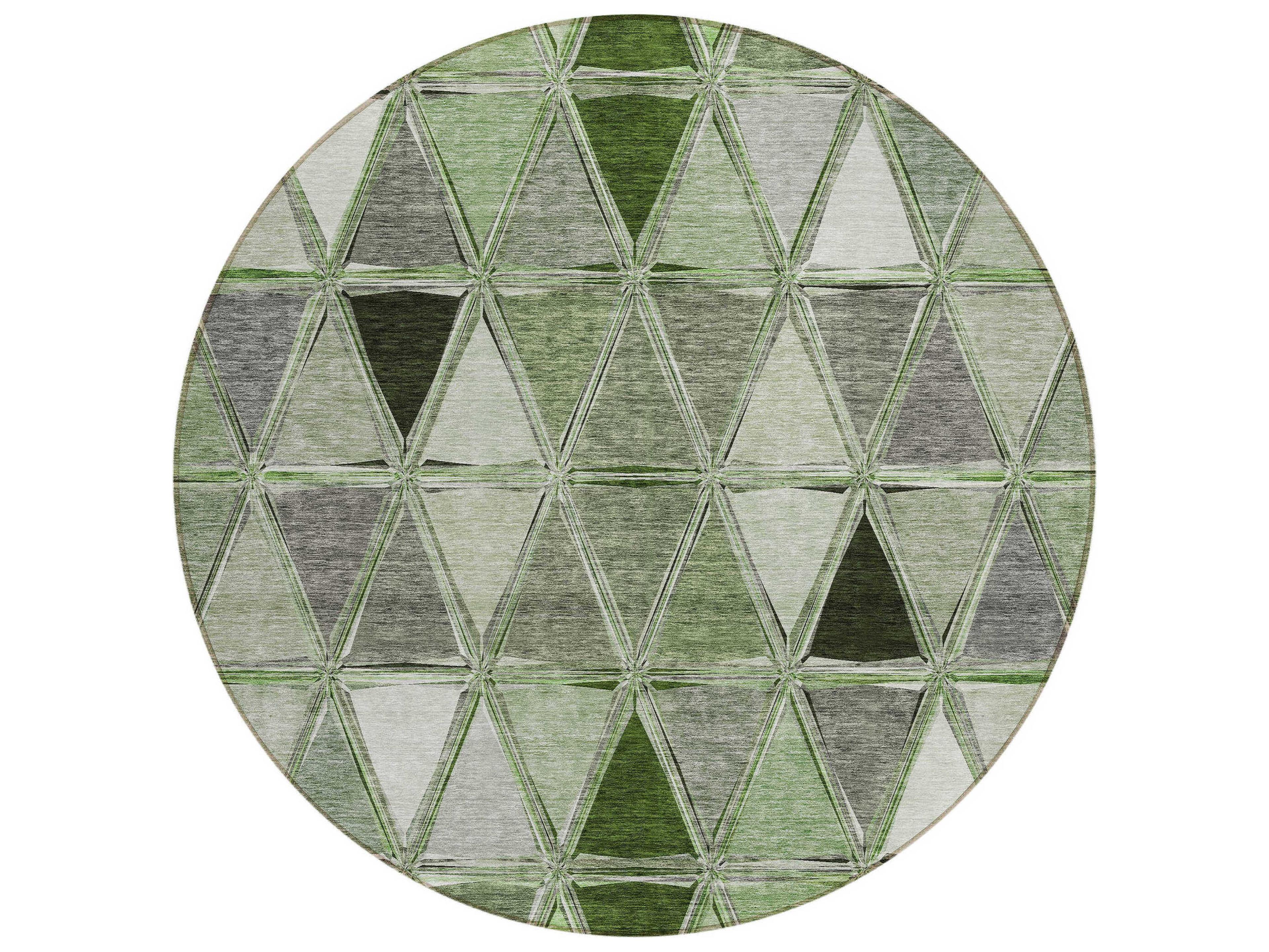 Dalyn Chantille Geometric Runner Area Rug