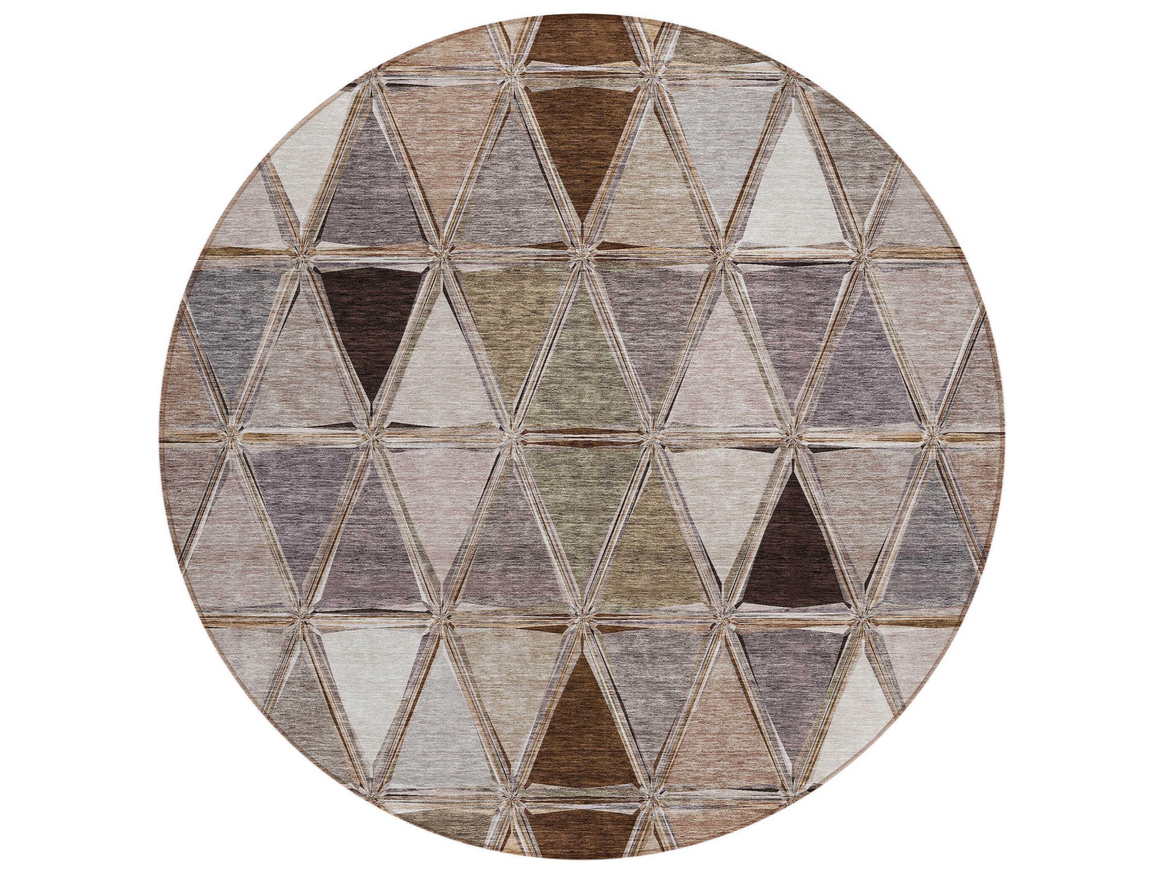 Dalyn Chantille Geometric Runner Area Rug