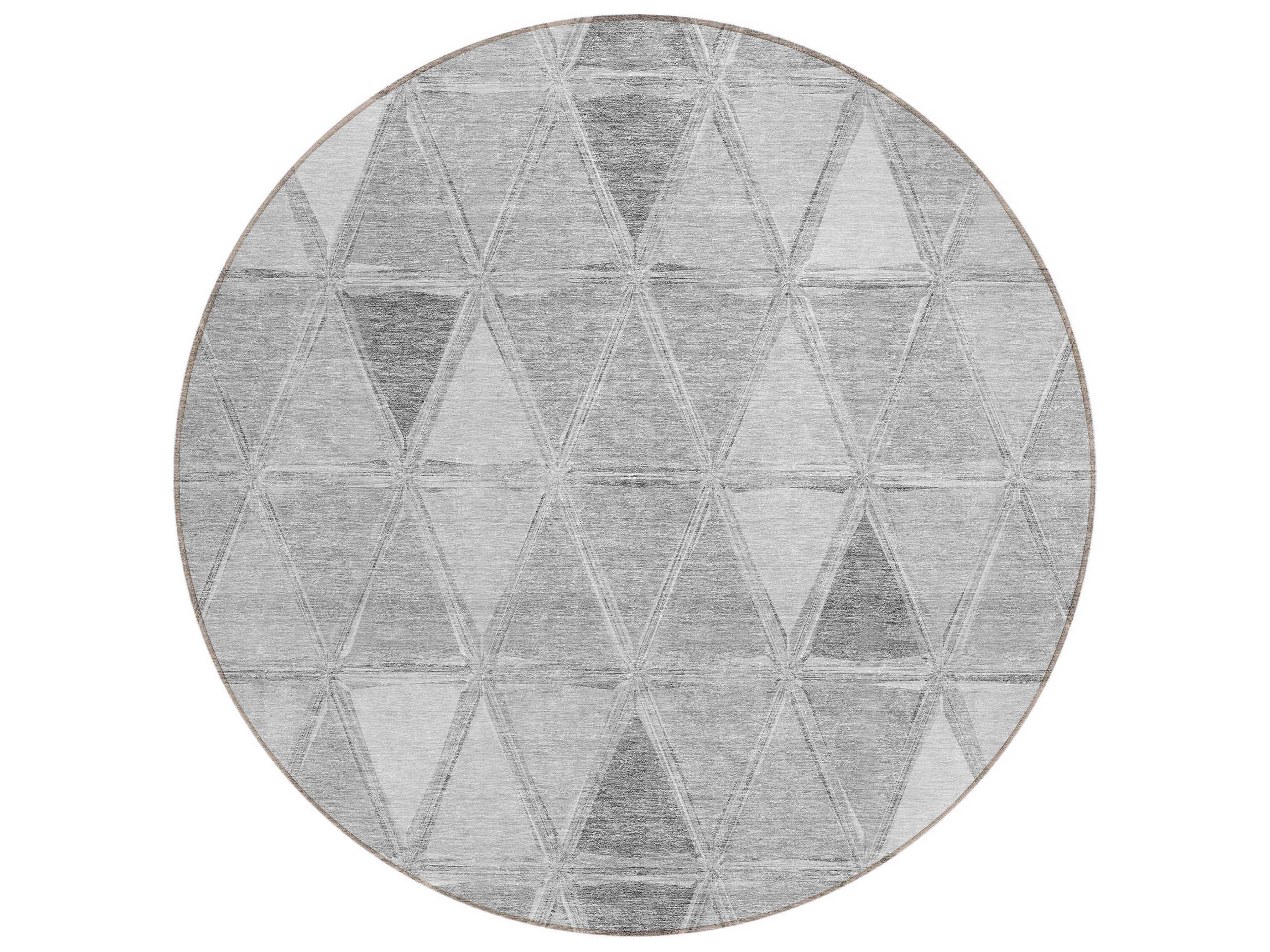 Dalyn Chantille Geometric Runner Area Rug
