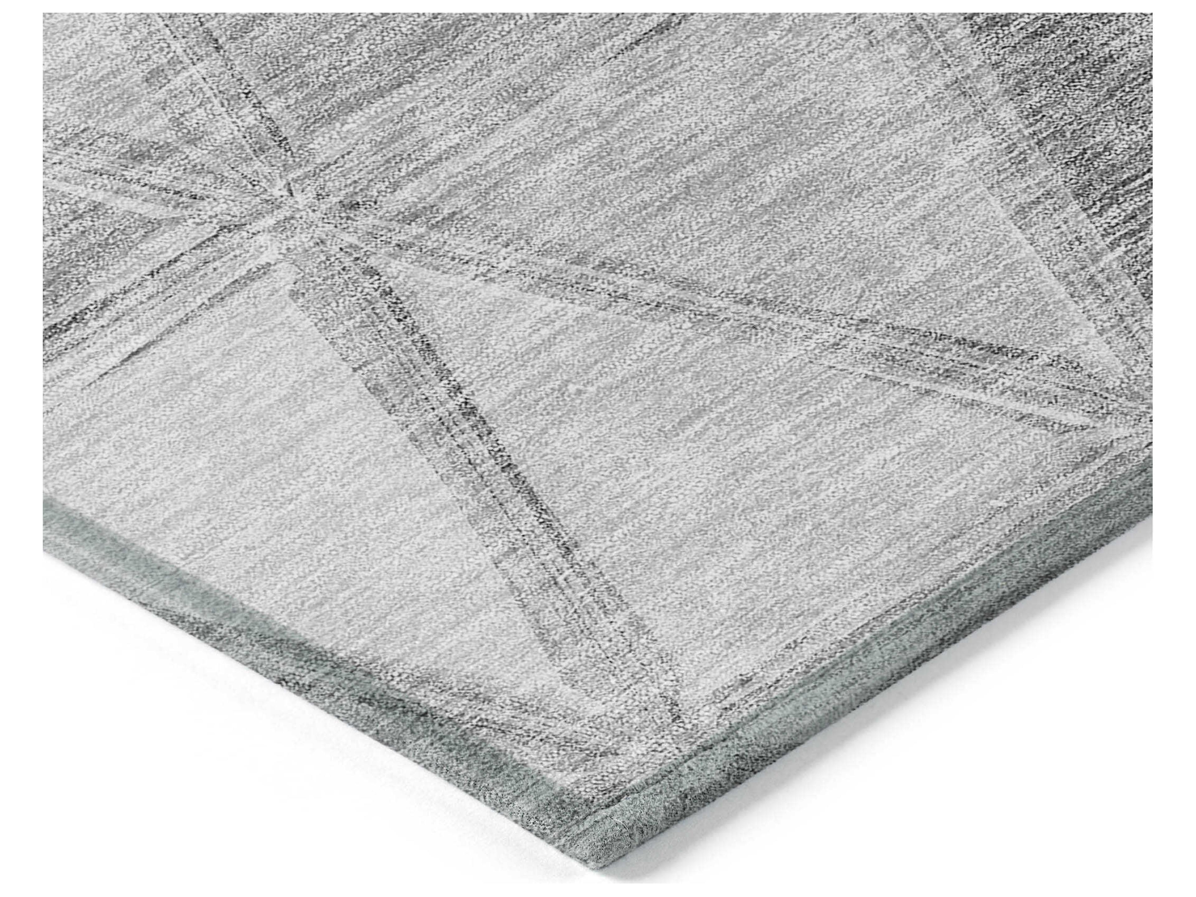 Dalyn Chantille Geometric Runner Area Rug