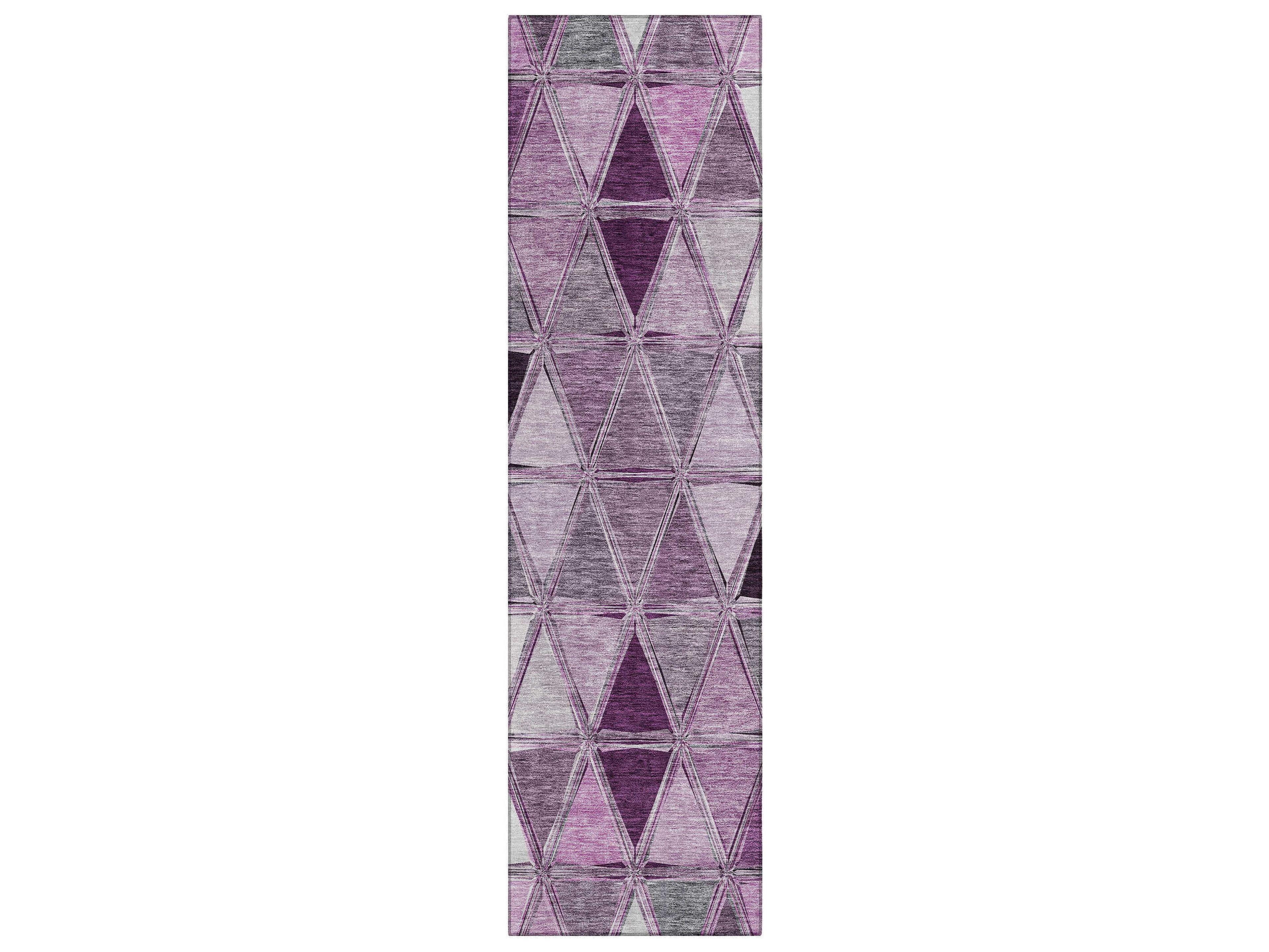 Dalyn Chantille Geometric Runner Area Rug