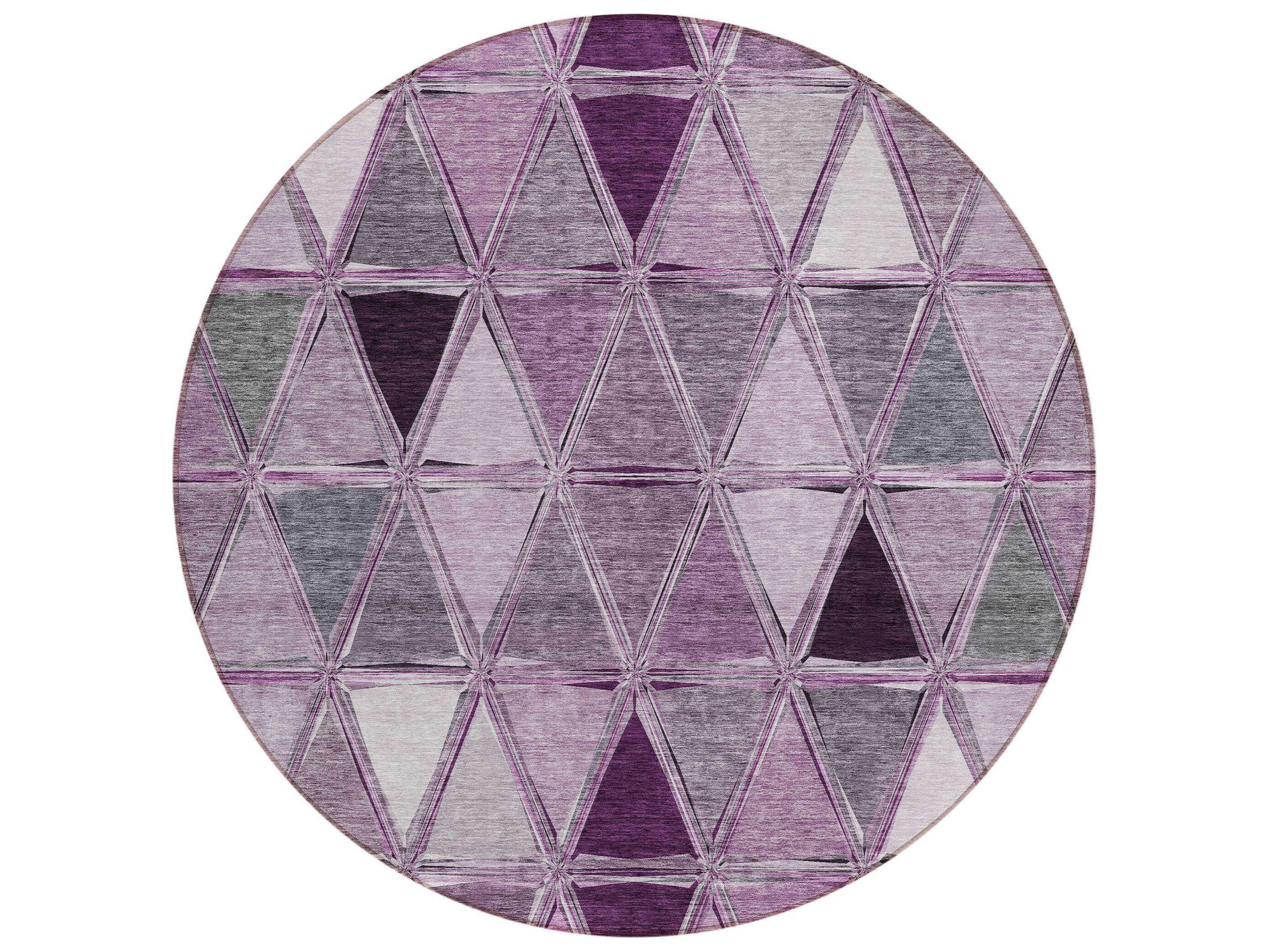 Dalyn Chantille Geometric Runner Area Rug