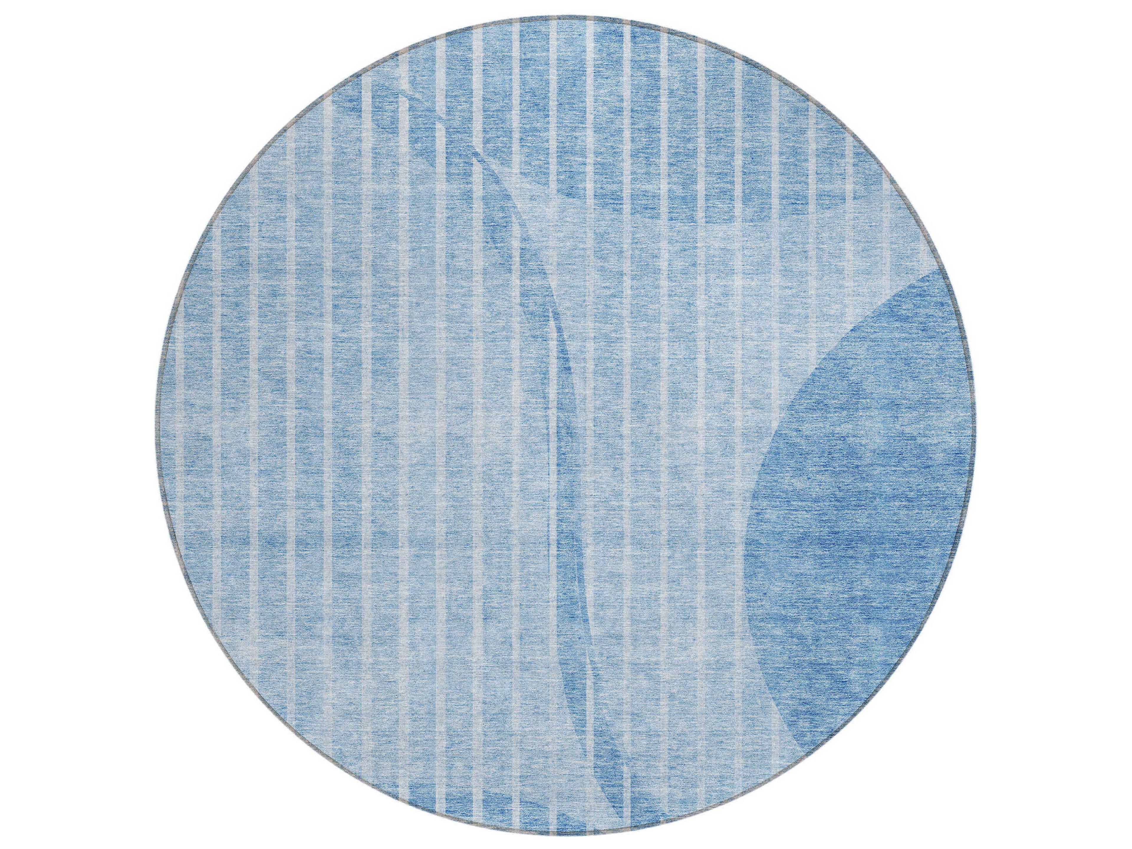 Dalyn Chantille Abstract Runner Area Rug