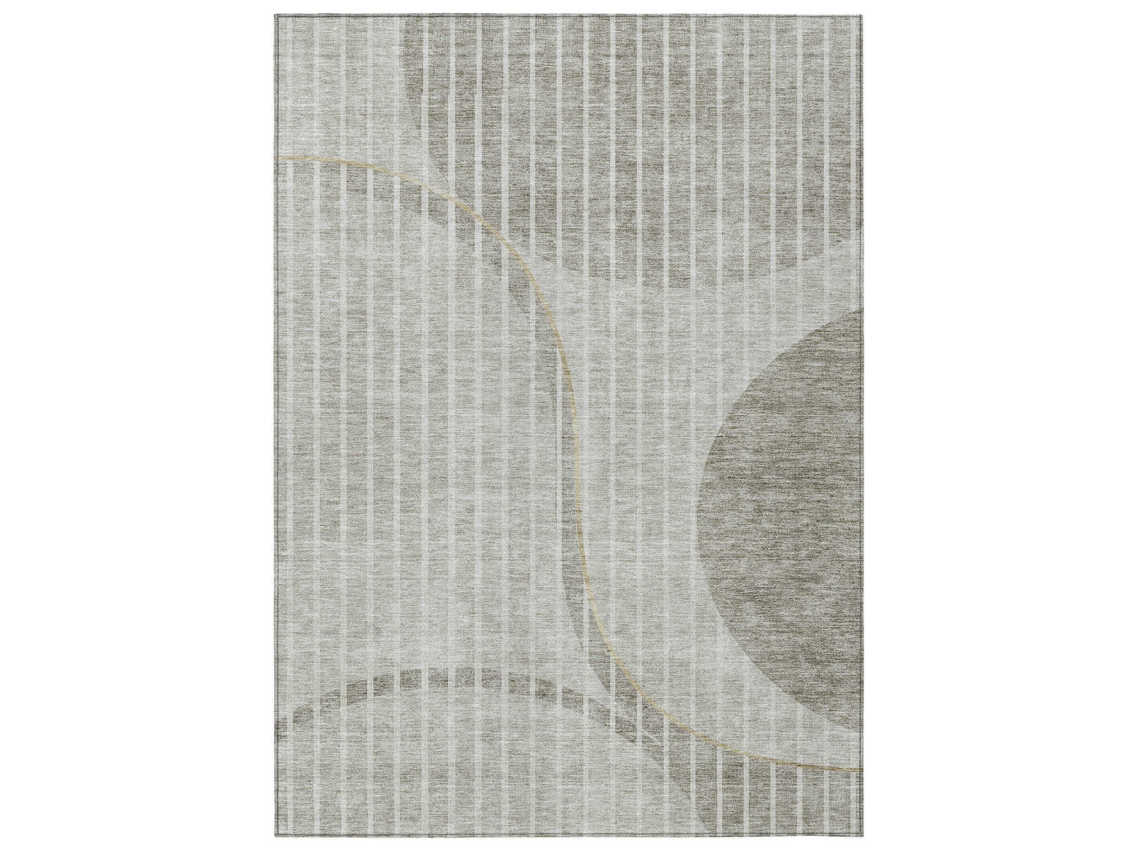 Chantille Abstract Runner Area Rug