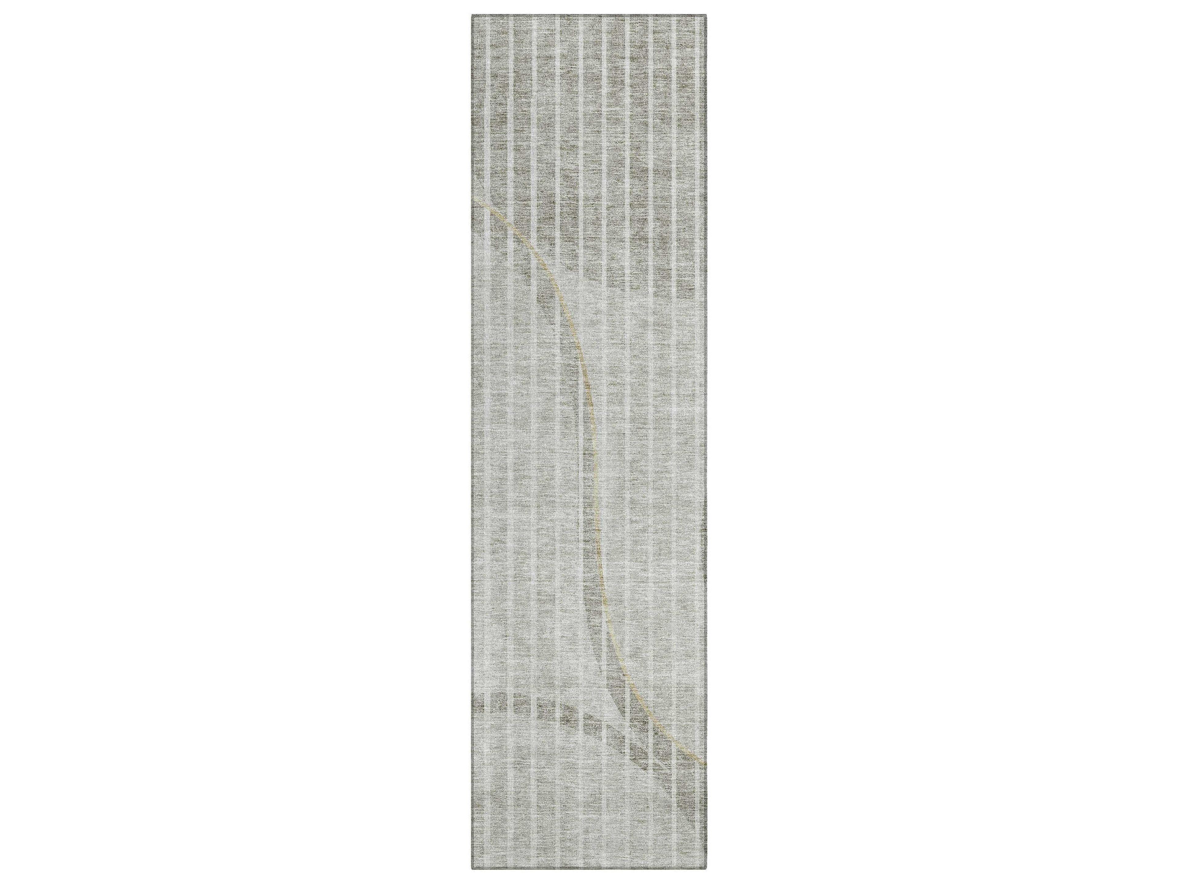 Dalyn Chantille Abstract Runner Area Rug