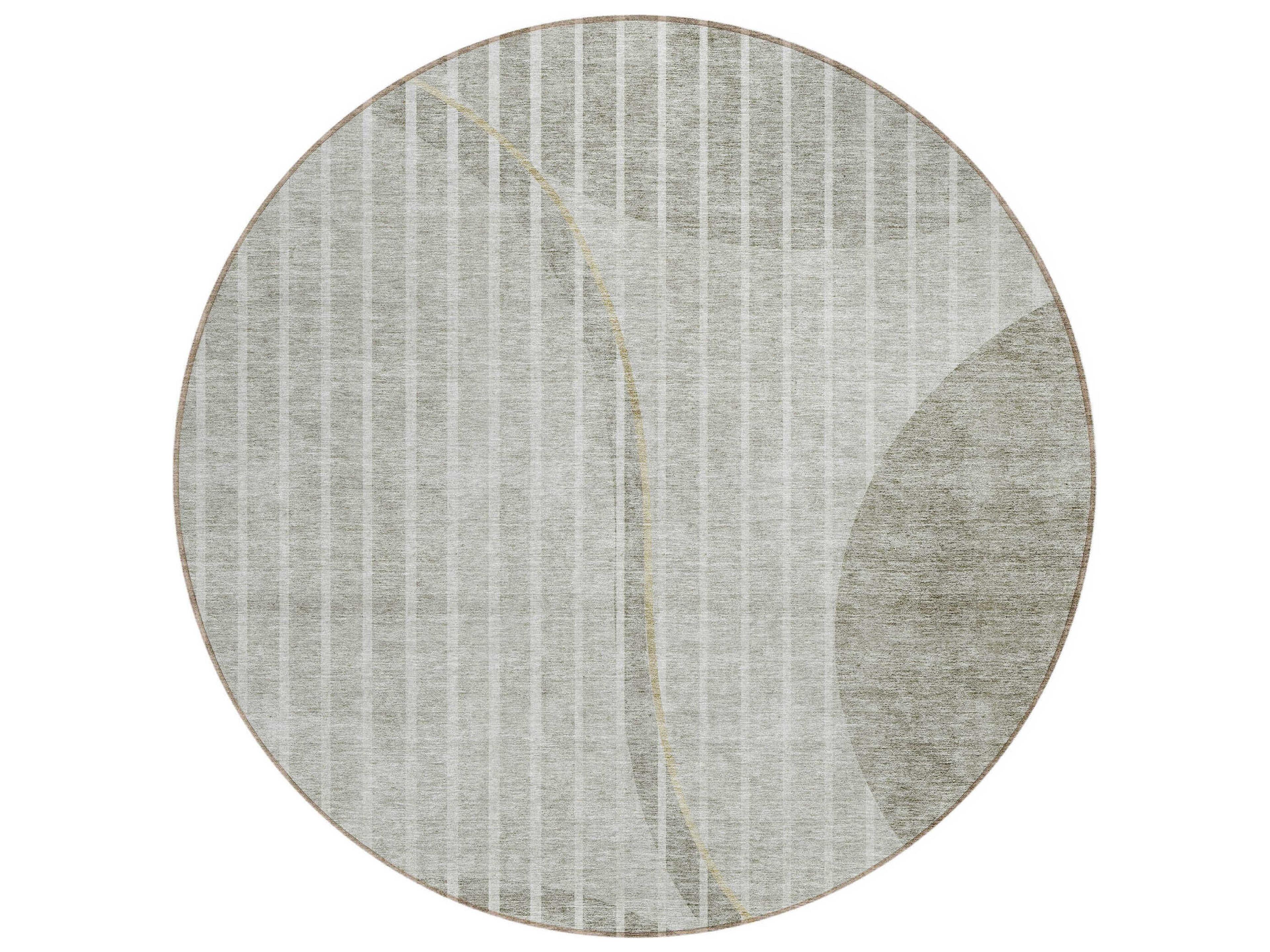 Dalyn Chantille Abstract Runner Area Rug