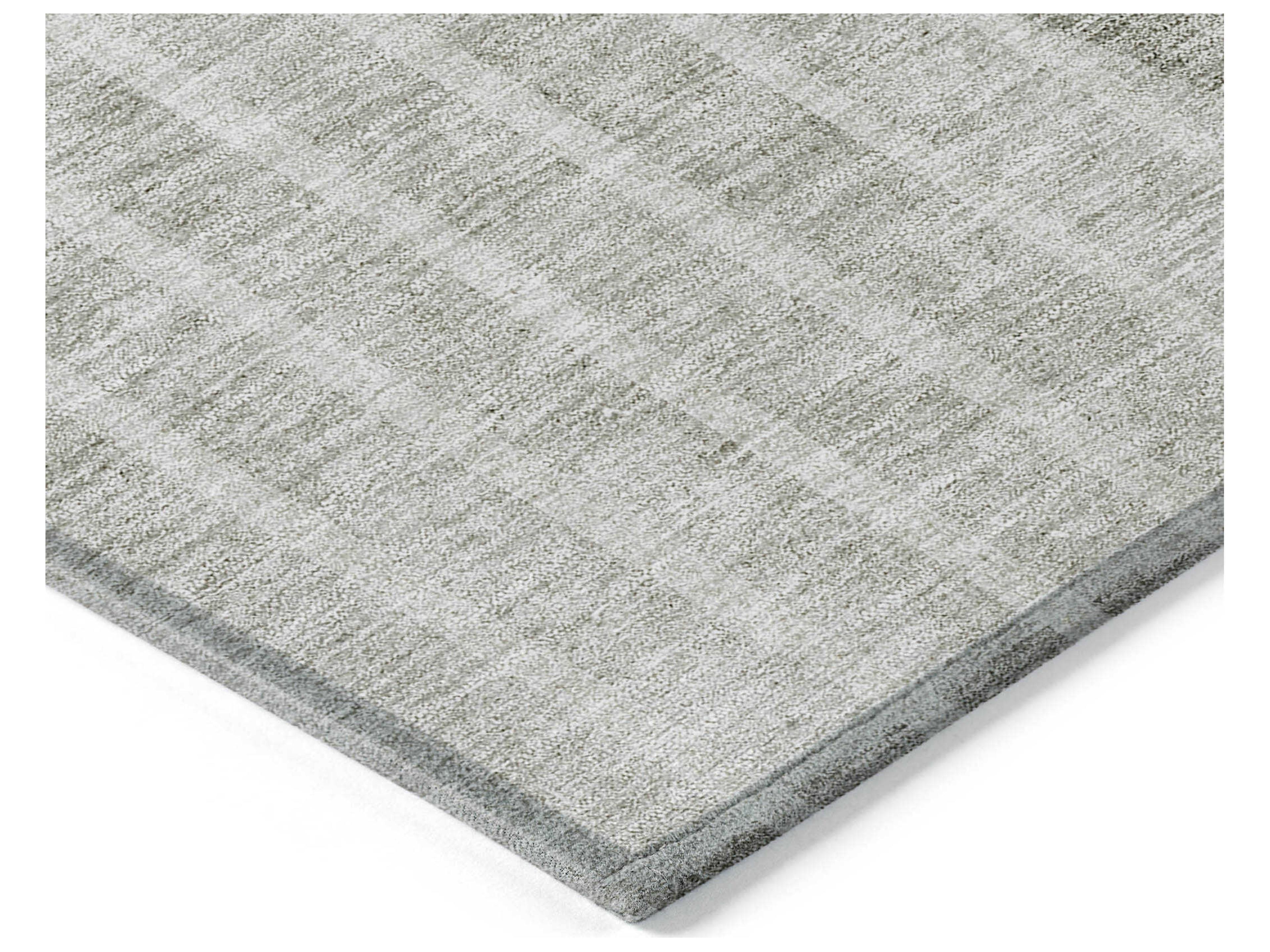 Dalyn Chantille Abstract Runner Area Rug