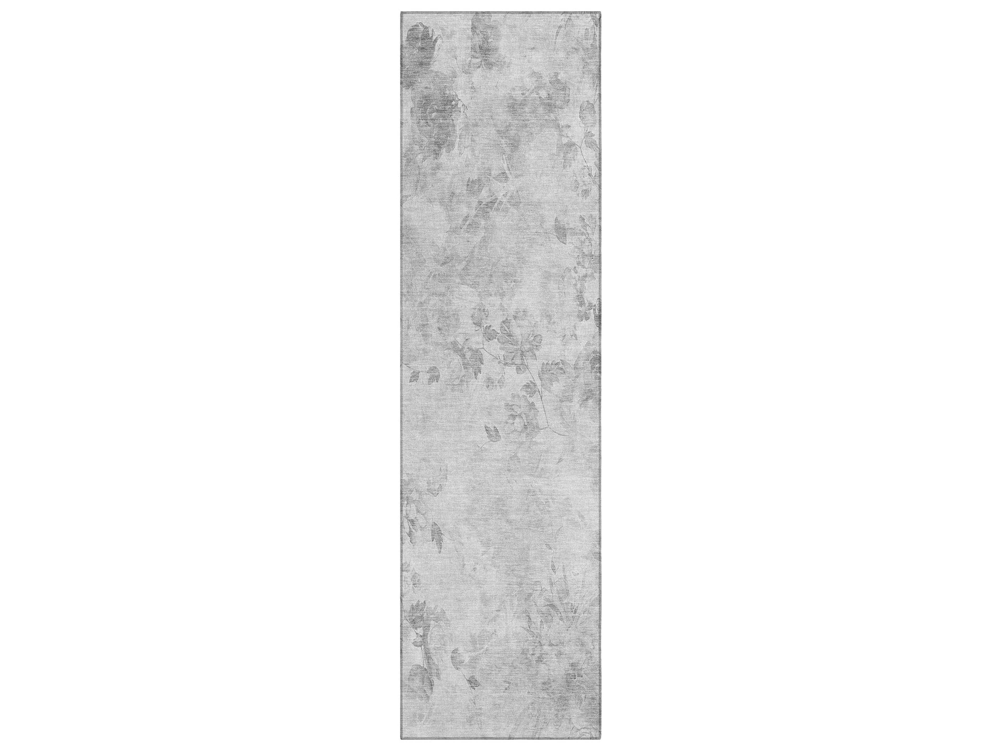 Dalyn Chantille Floral Runner Area Rug