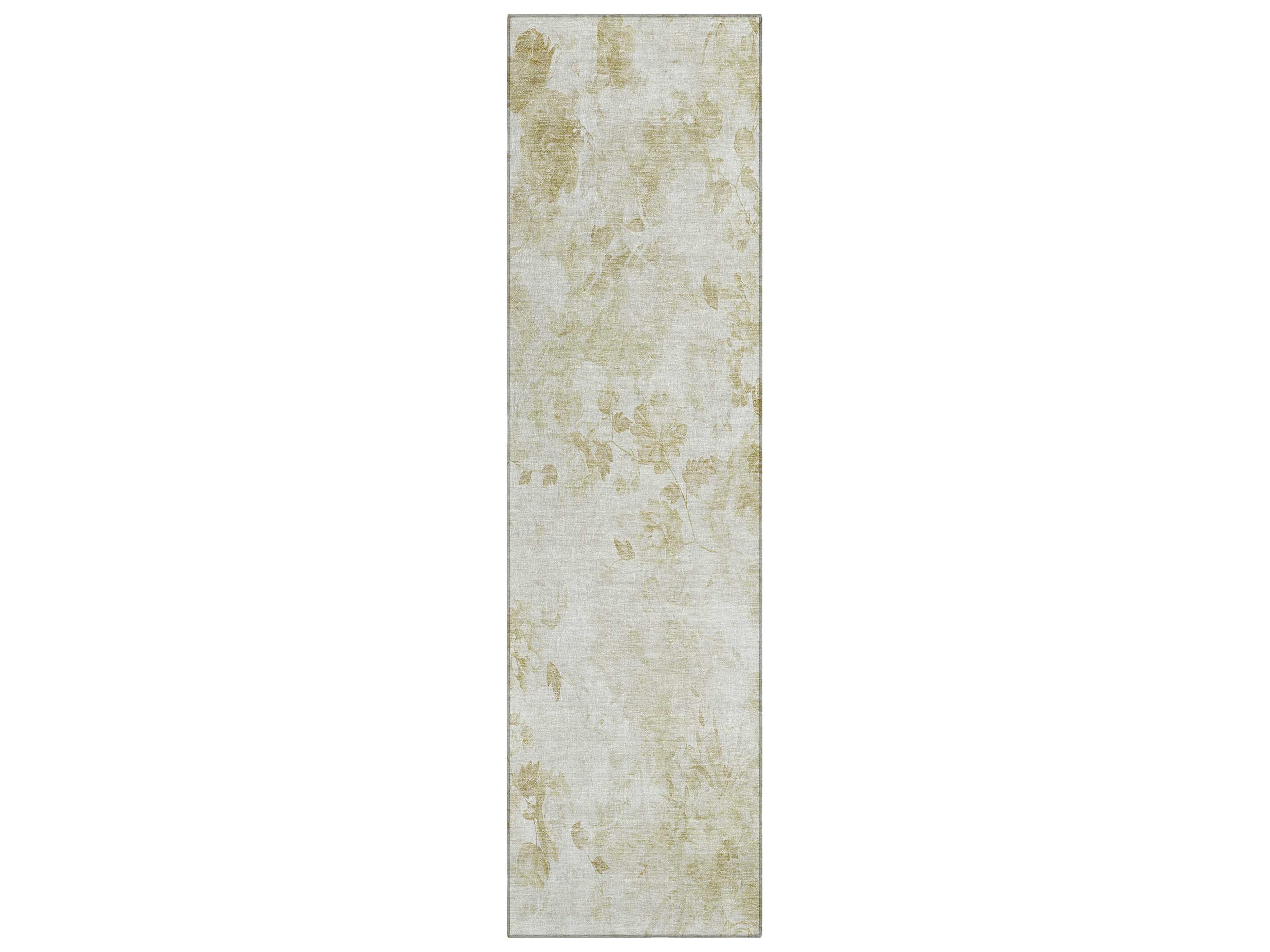 Dalyn Chantille Floral Runner Area Rug