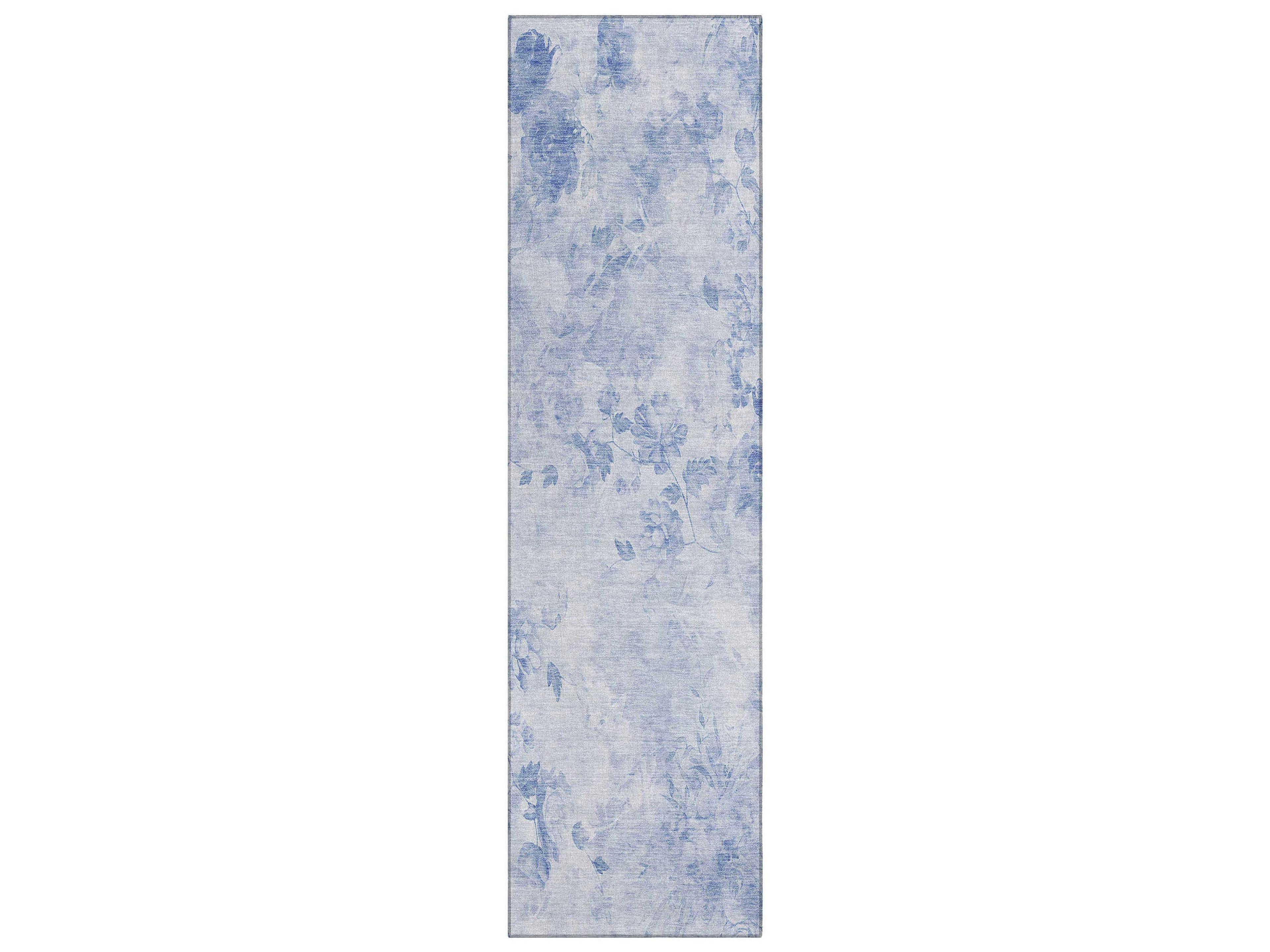 Dalyn Chantille Floral Runner Area Rug