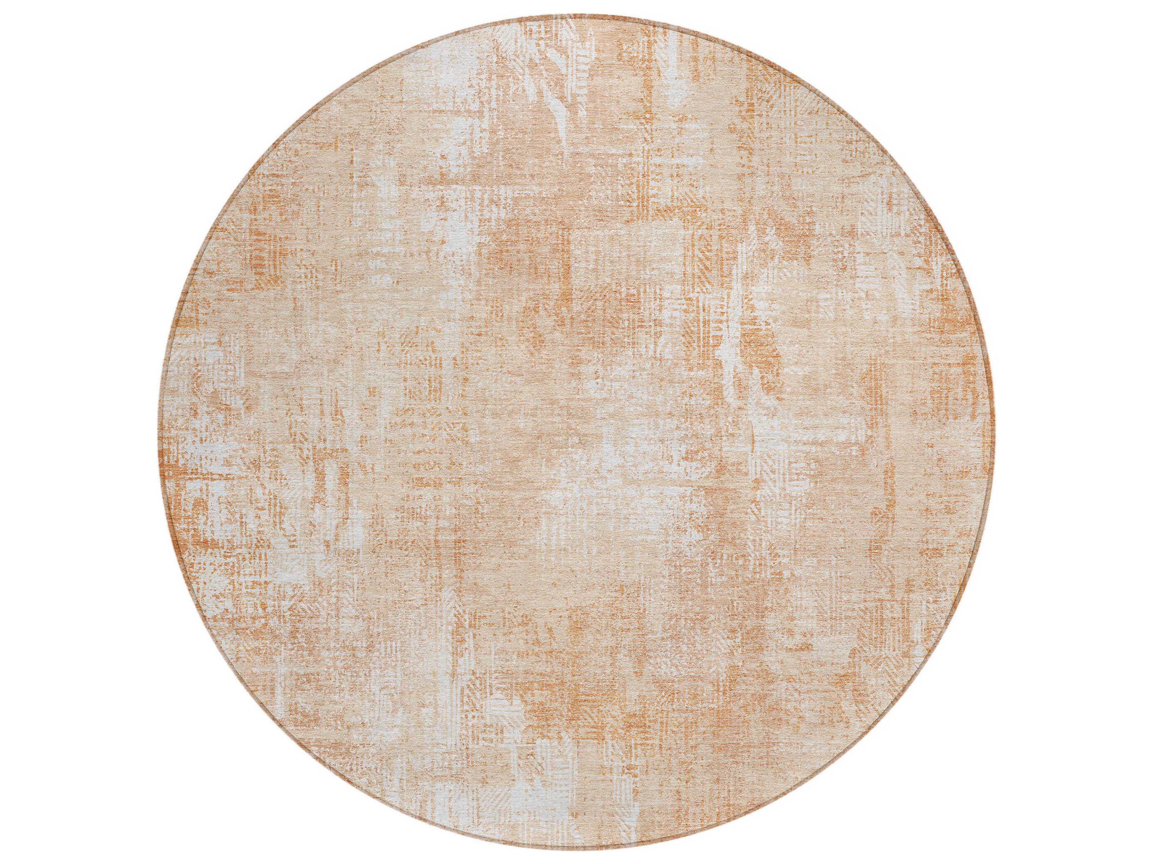 Dalyn Chantille Abstract Runner Area Rug