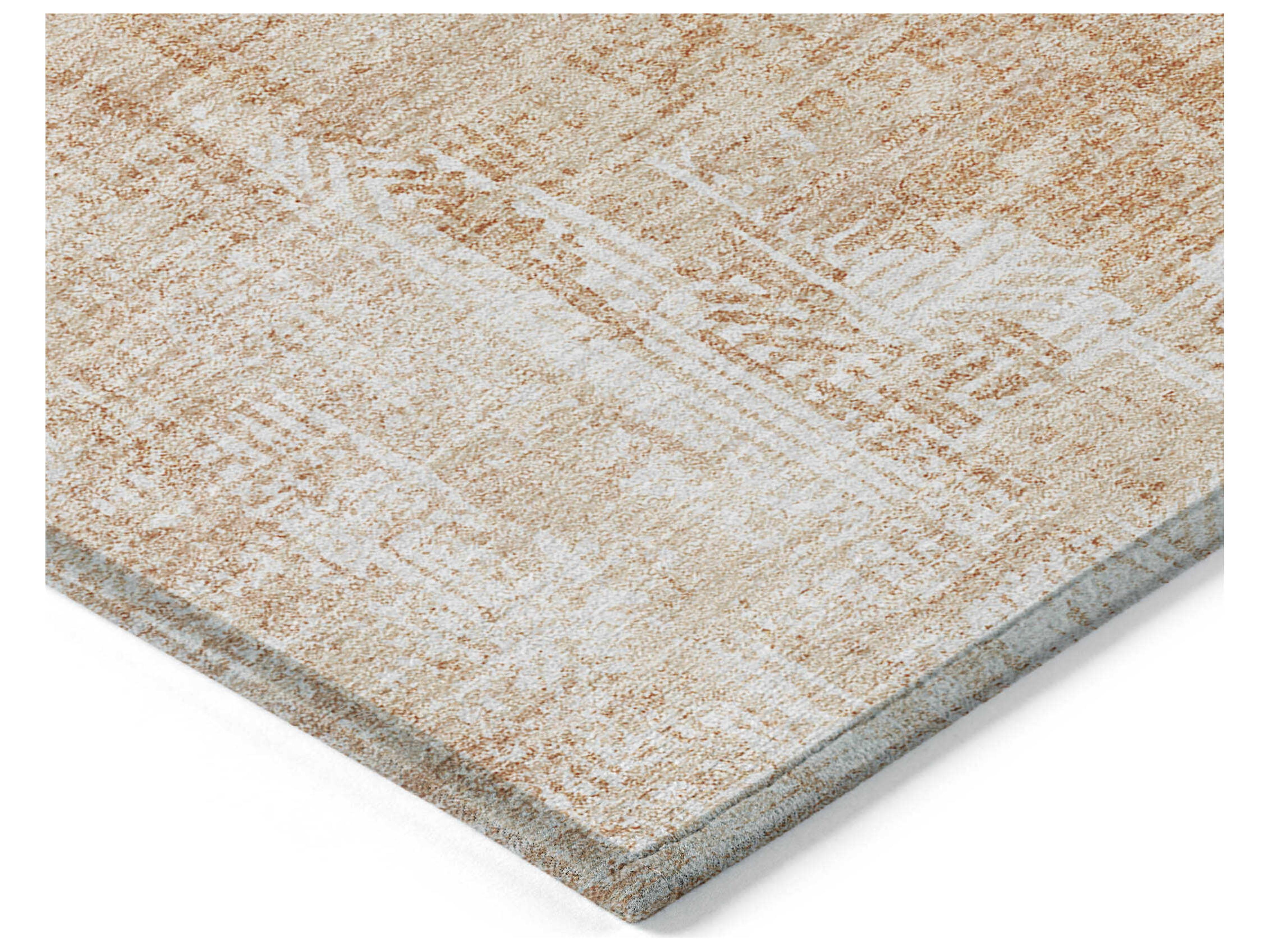 Dalyn Chantille Abstract Runner Area Rug