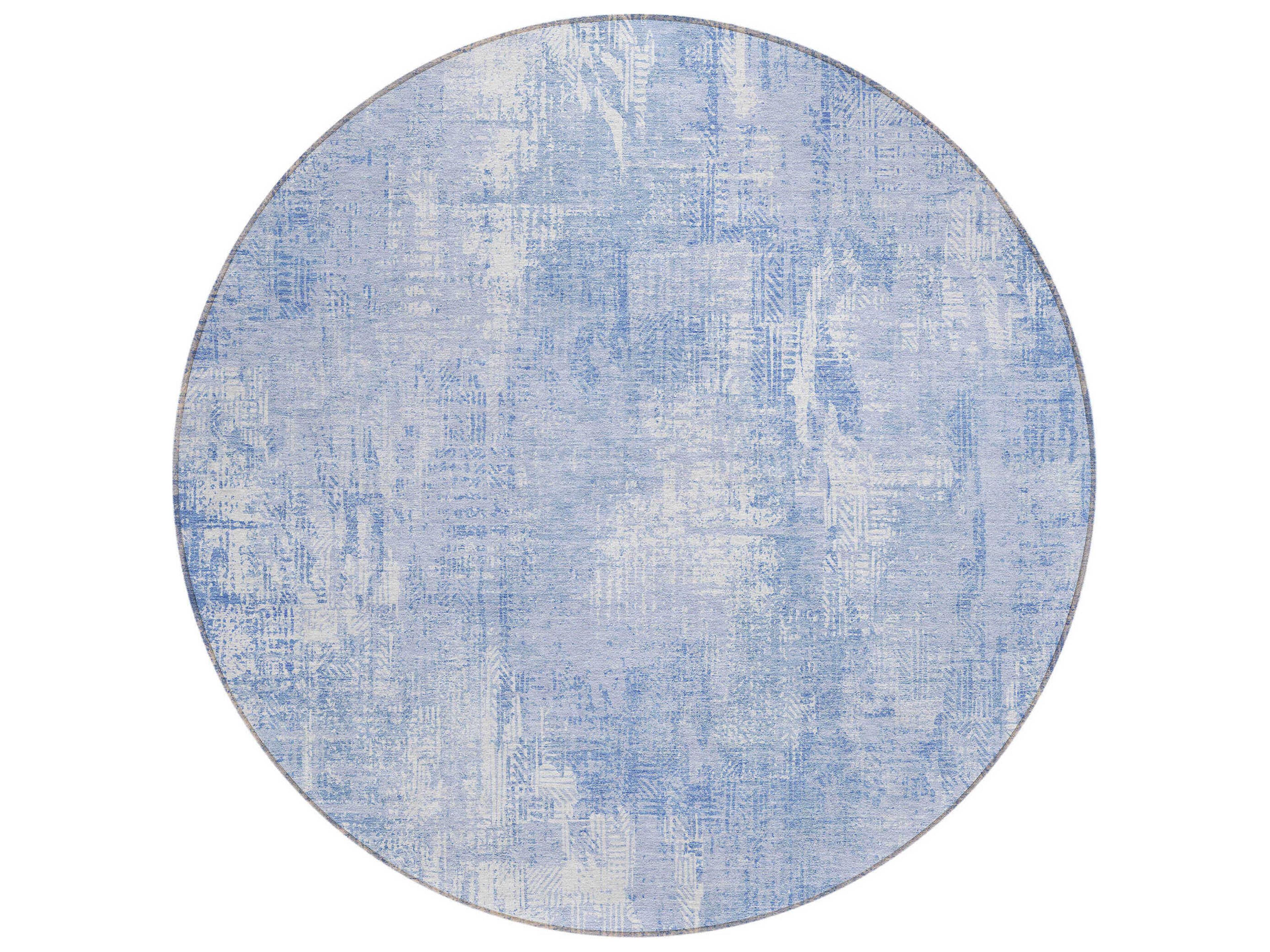 Dalyn Chantille Abstract Runner Area Rug