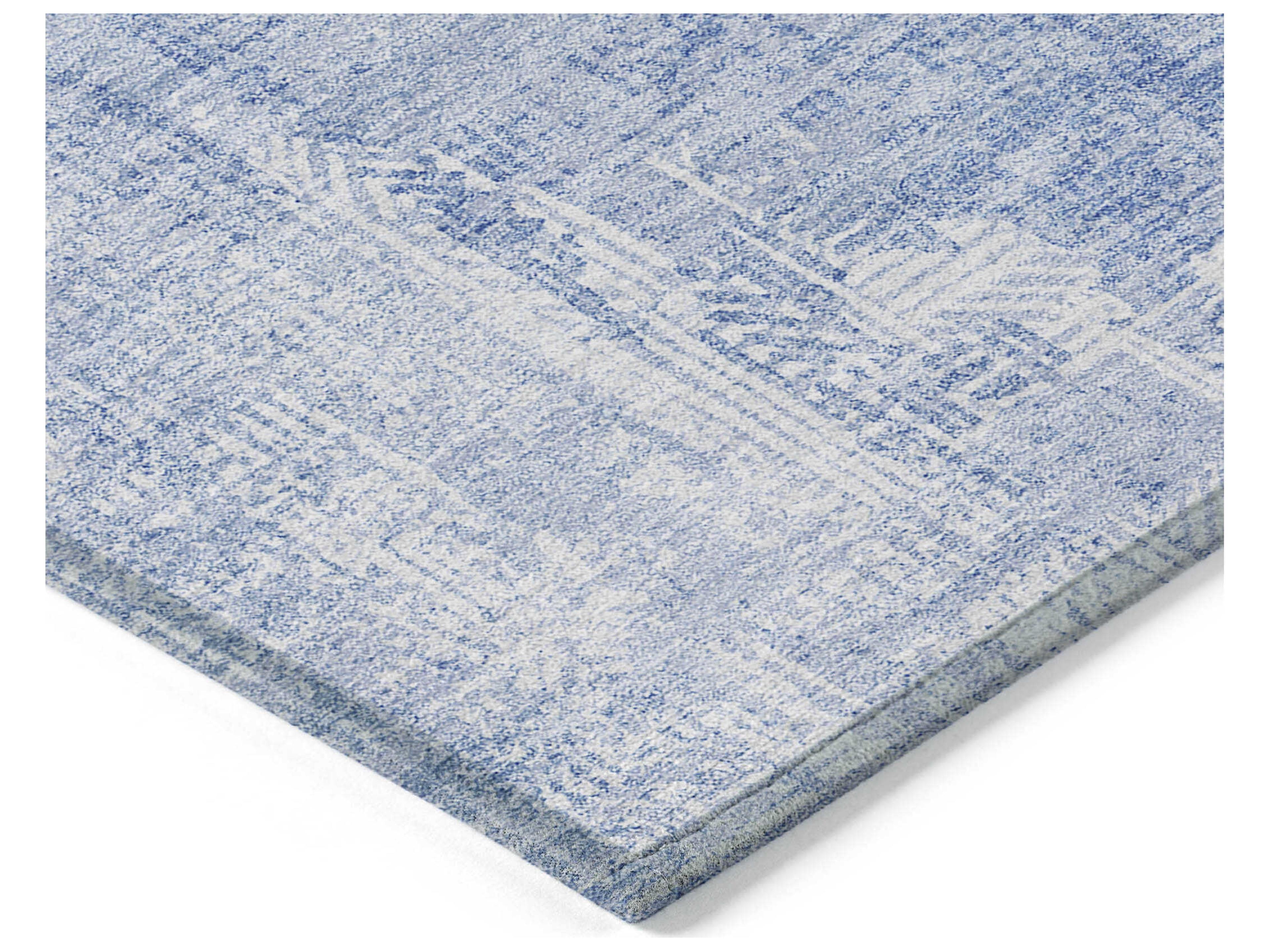 Dalyn Chantille Abstract Runner Area Rug