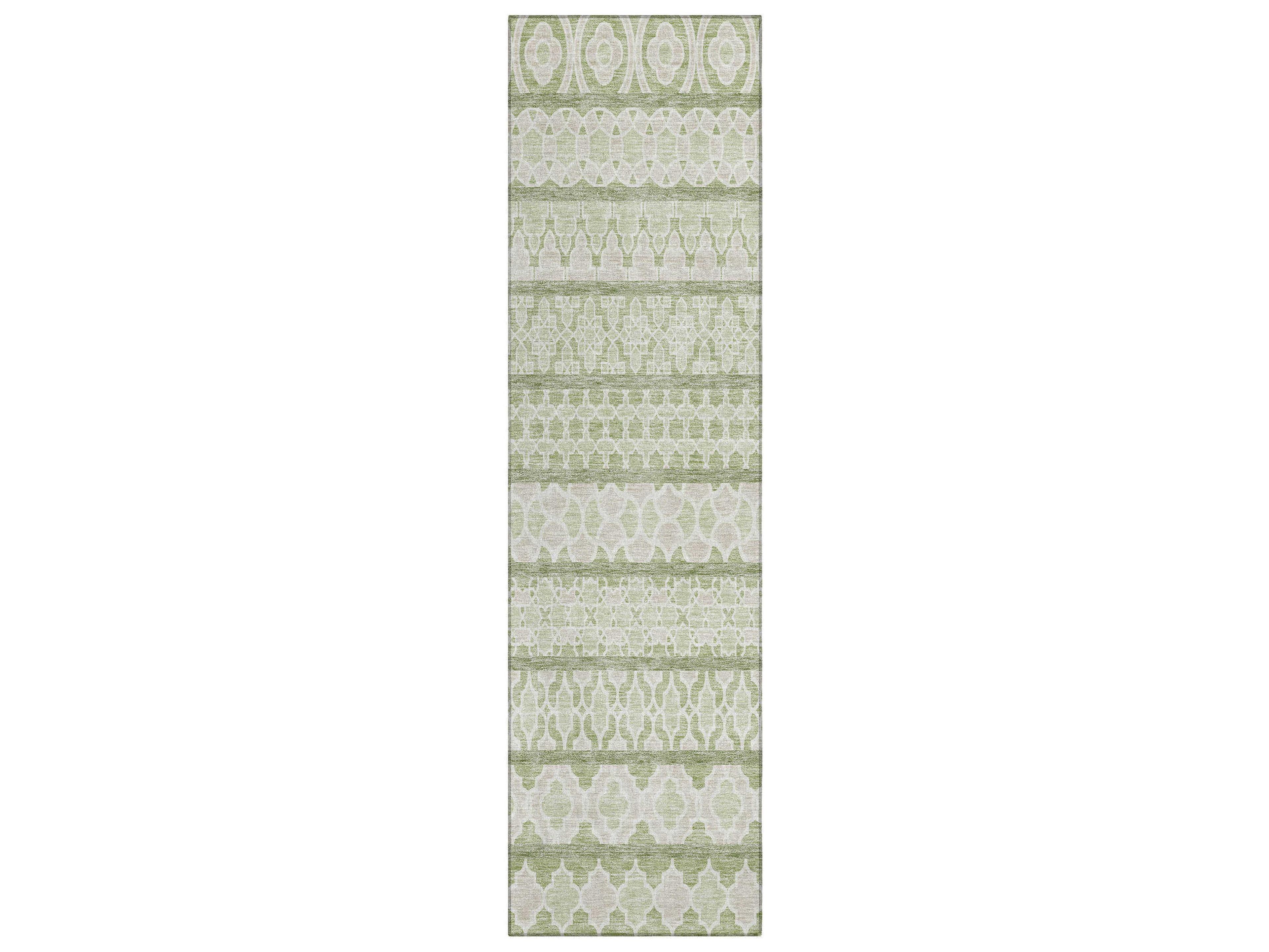 Dalyn Chantille Moroccan Runner Area Rug