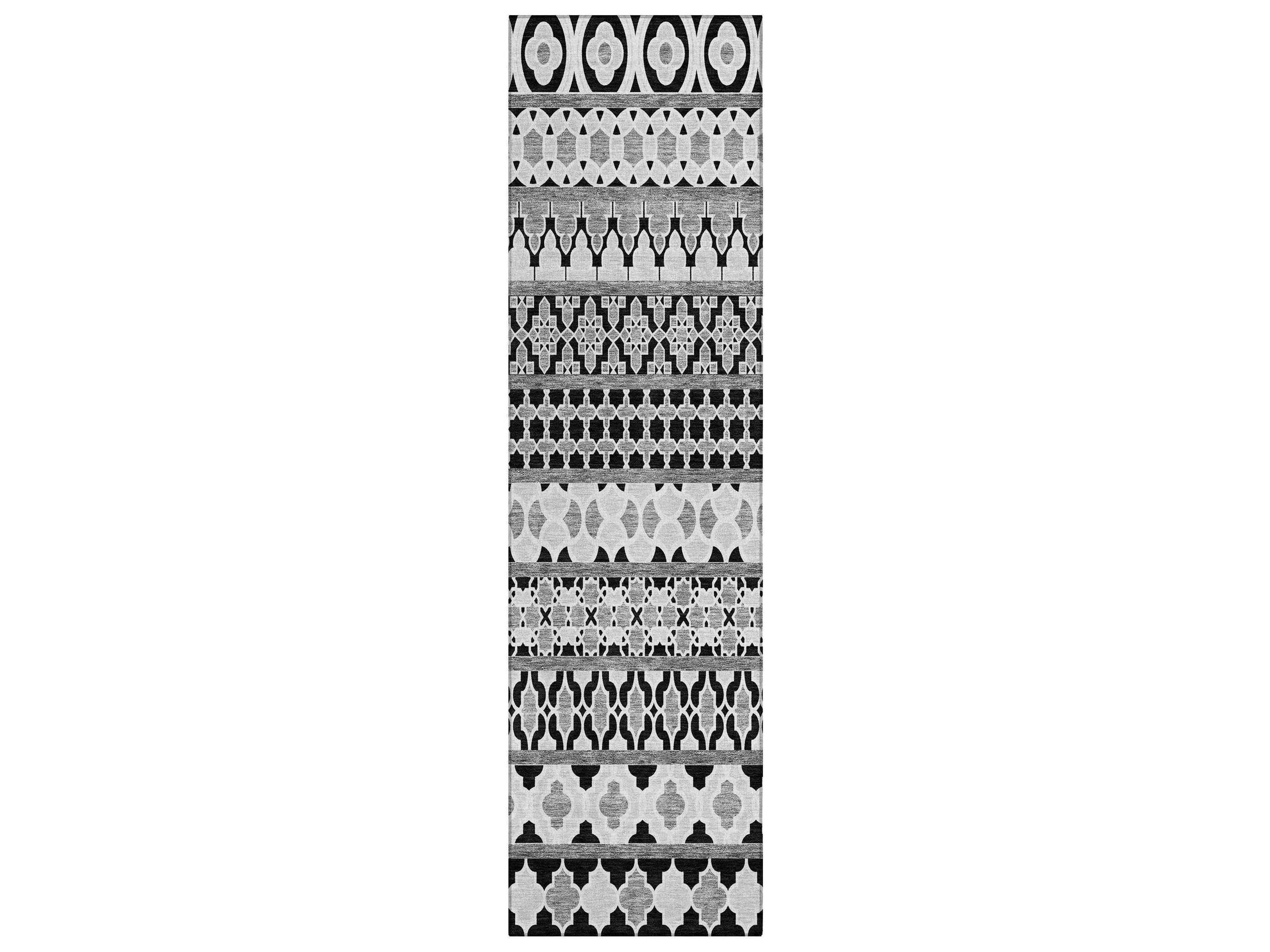 Dalyn Chantille Moroccan Runner Area Rug