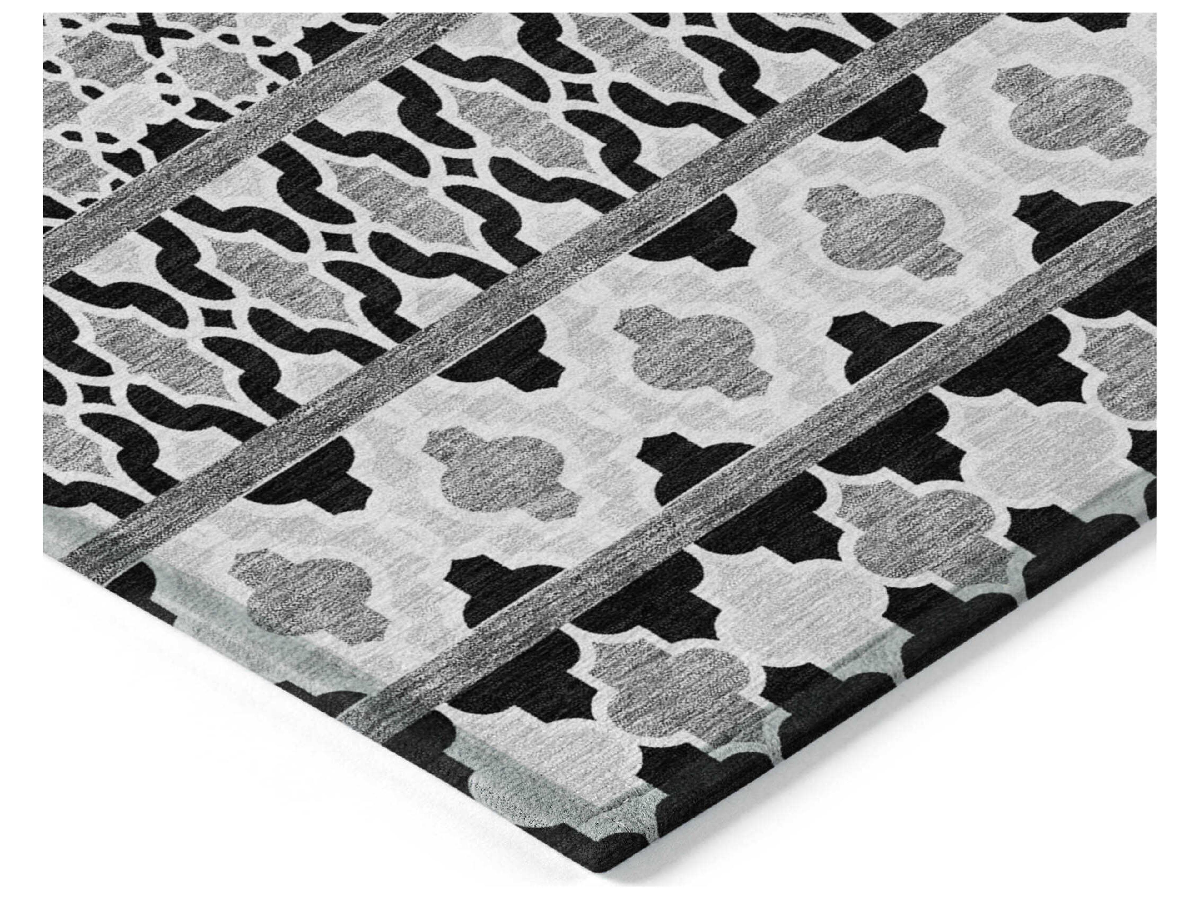 Dalyn Chantille Moroccan Runner Area Rug