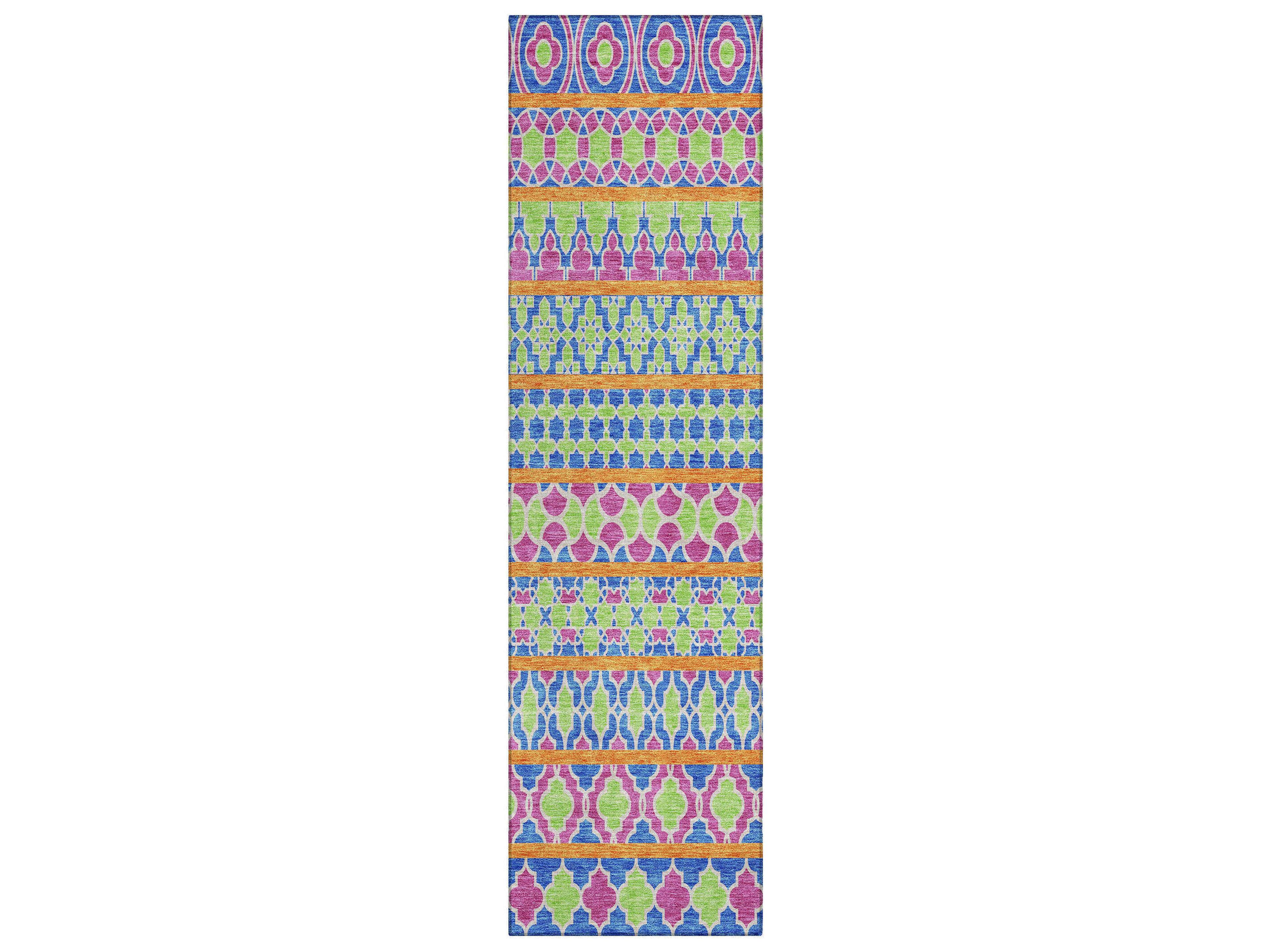 Dalyn Chantille Moroccan Runner Area Rug