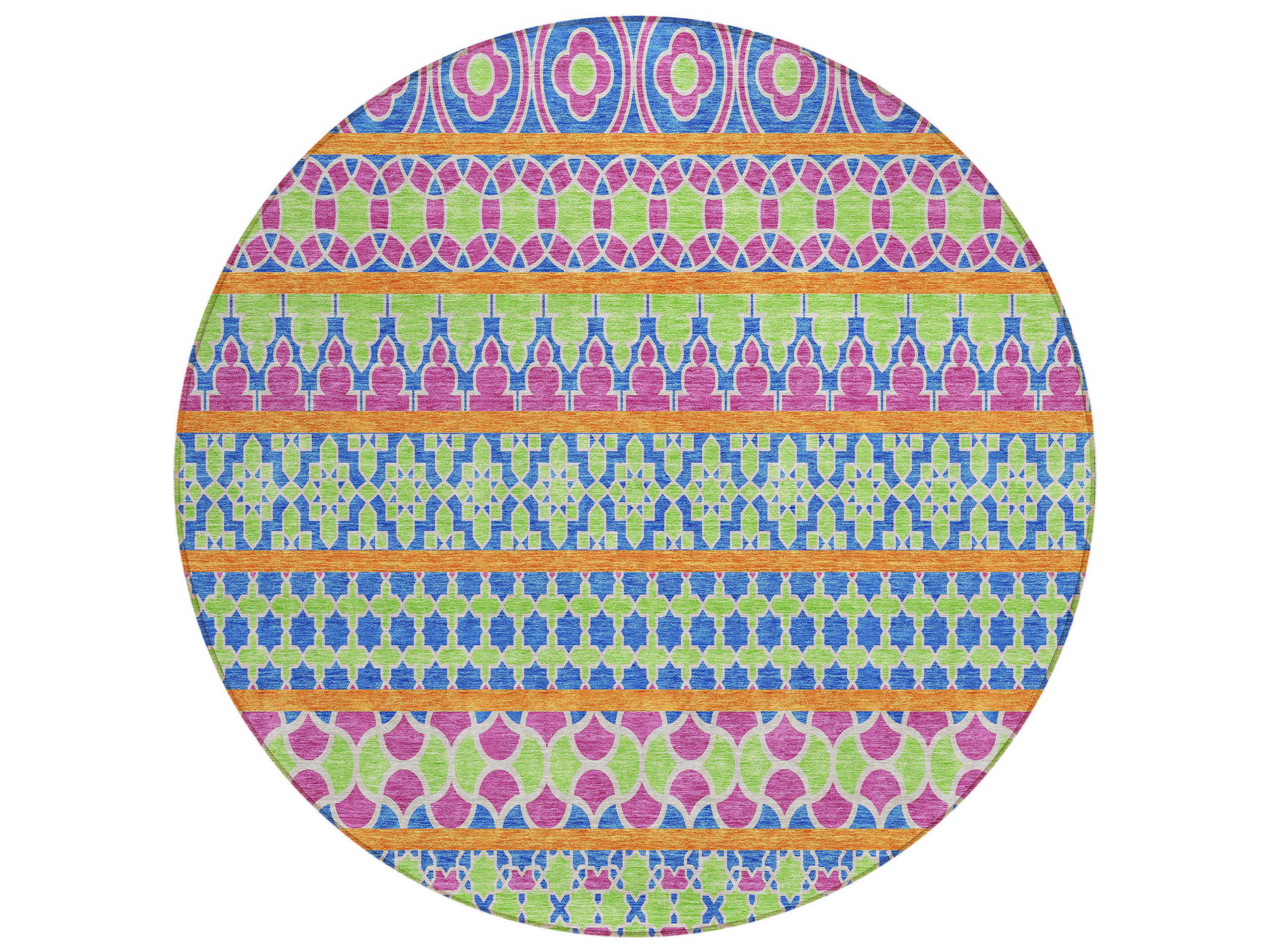 Dalyn Chantille Moroccan Runner Area Rug