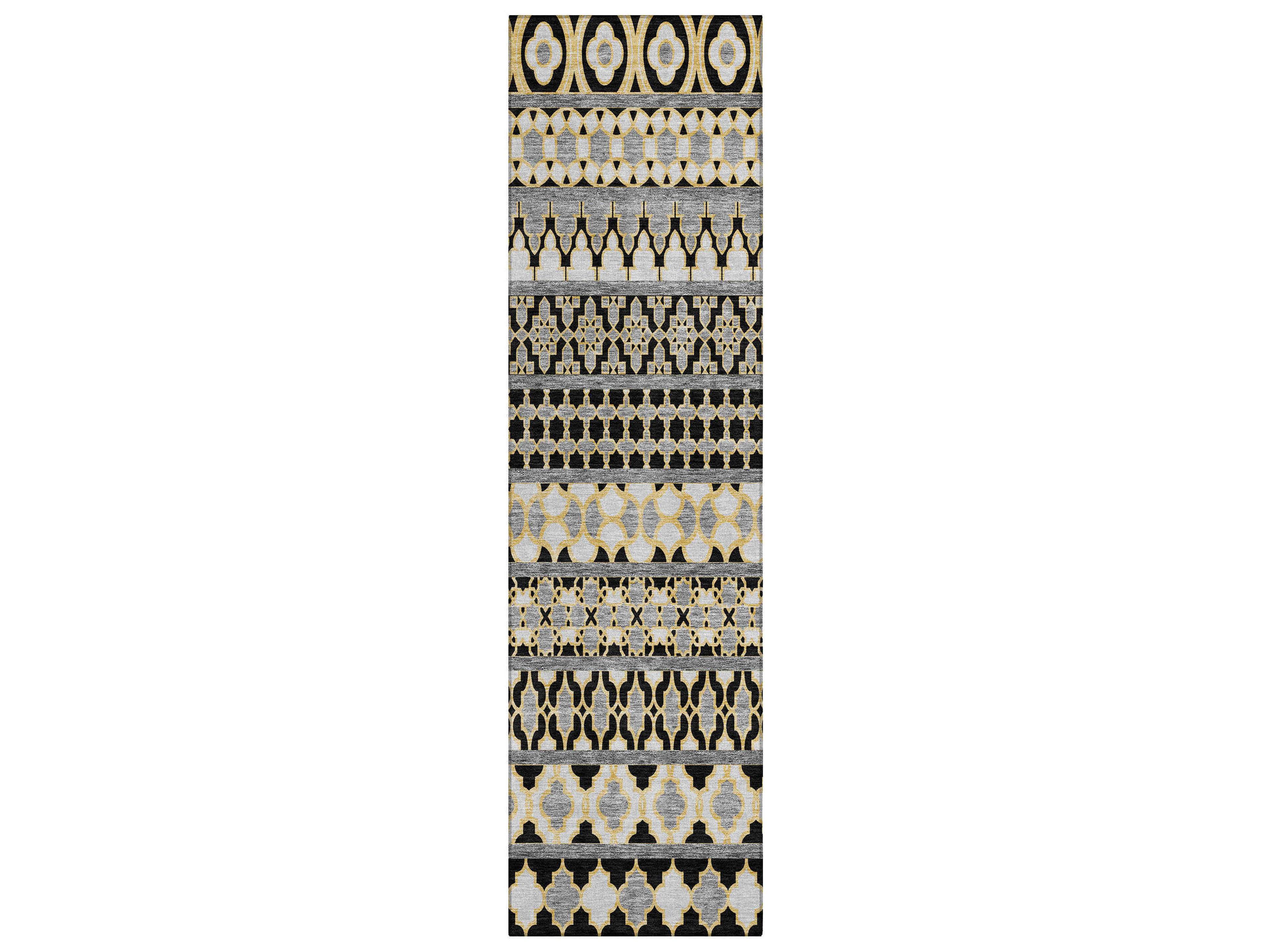 Dalyn Chantille Moroccan Runner Area Rug